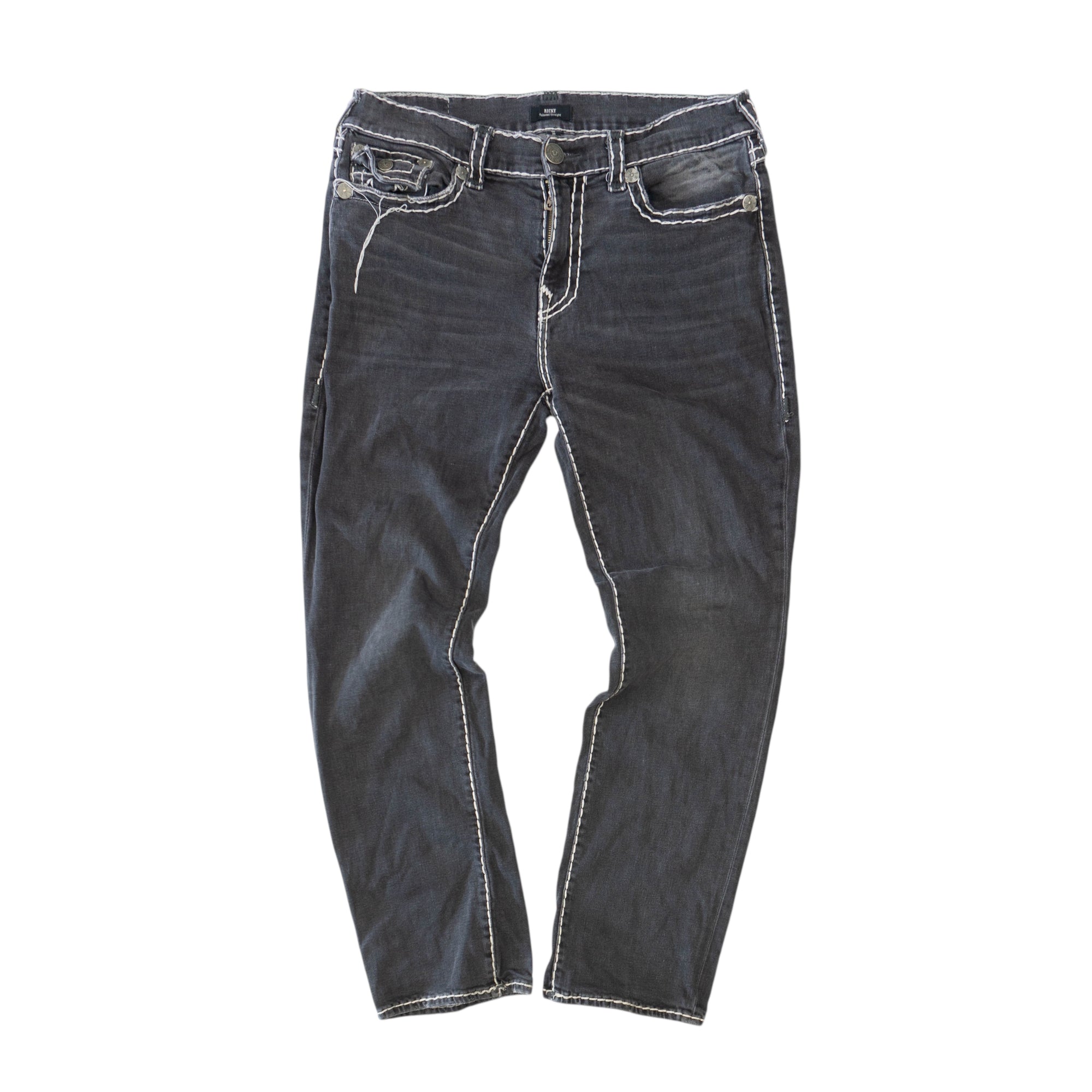 True Religion Дънки