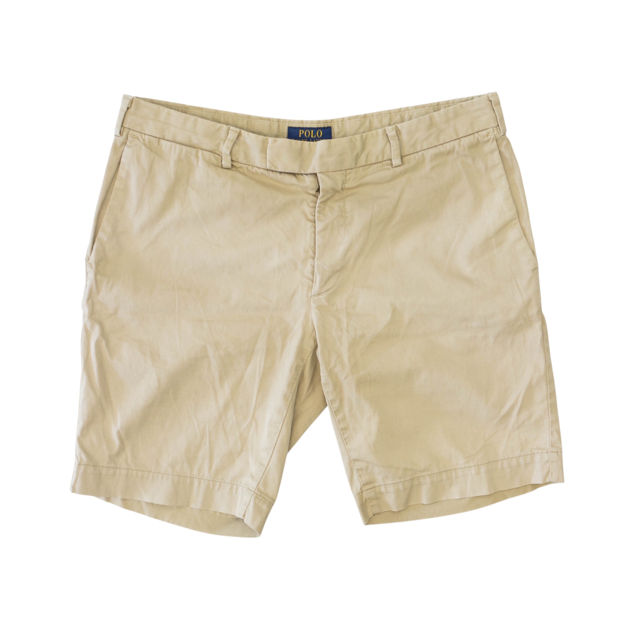 Polo Ralph Lauren Chino Къси Панталони