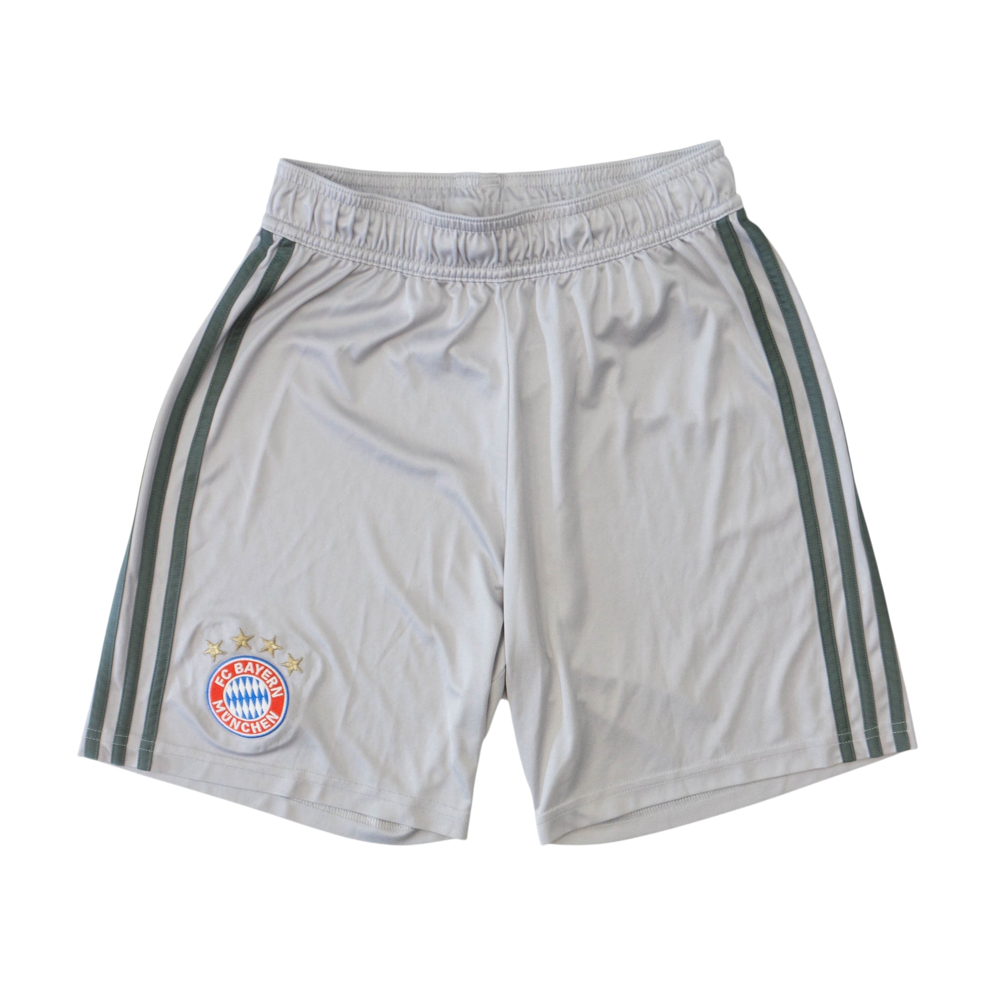 Adidas Bayern Munchen Къси Панталони