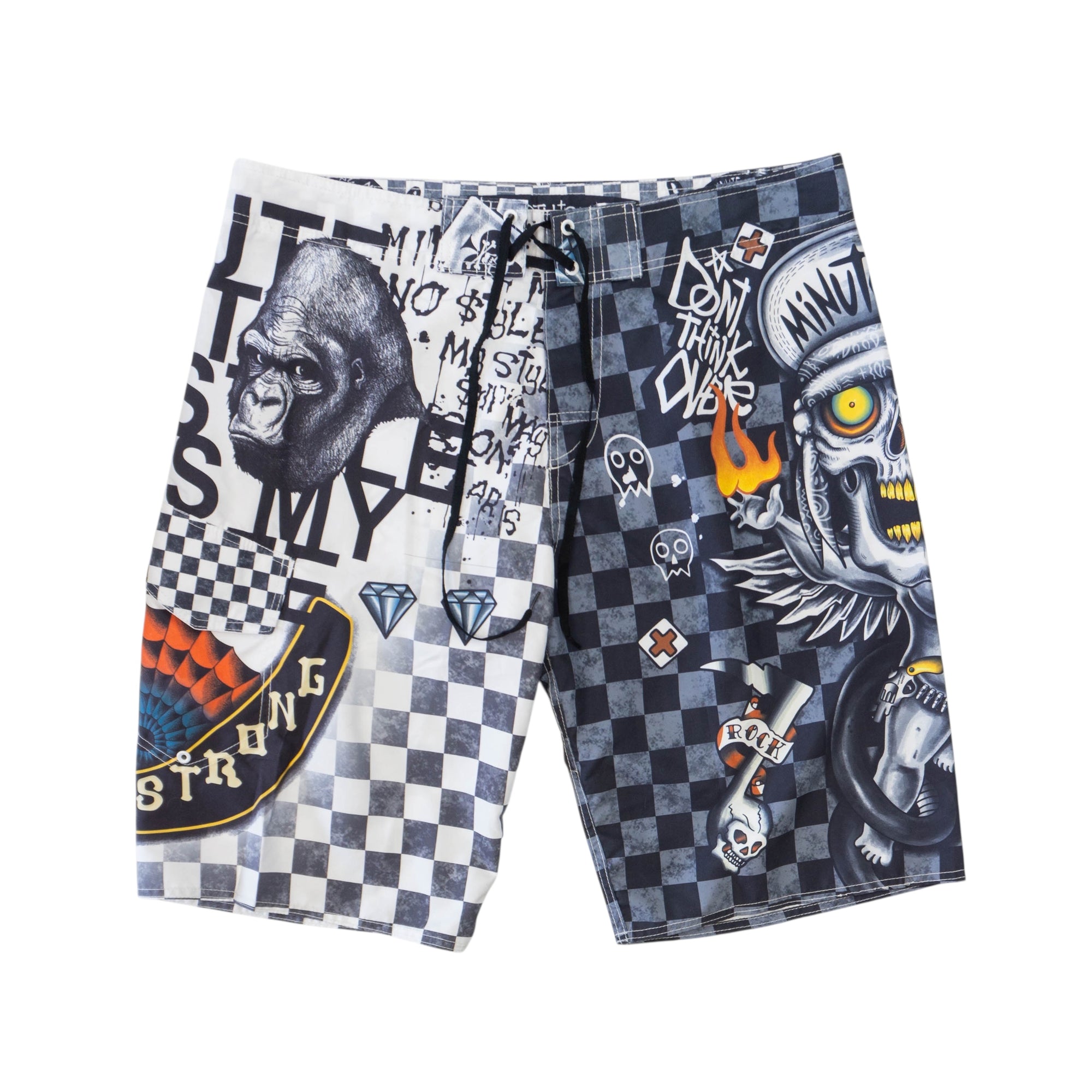 Unbranded Къси Панталони