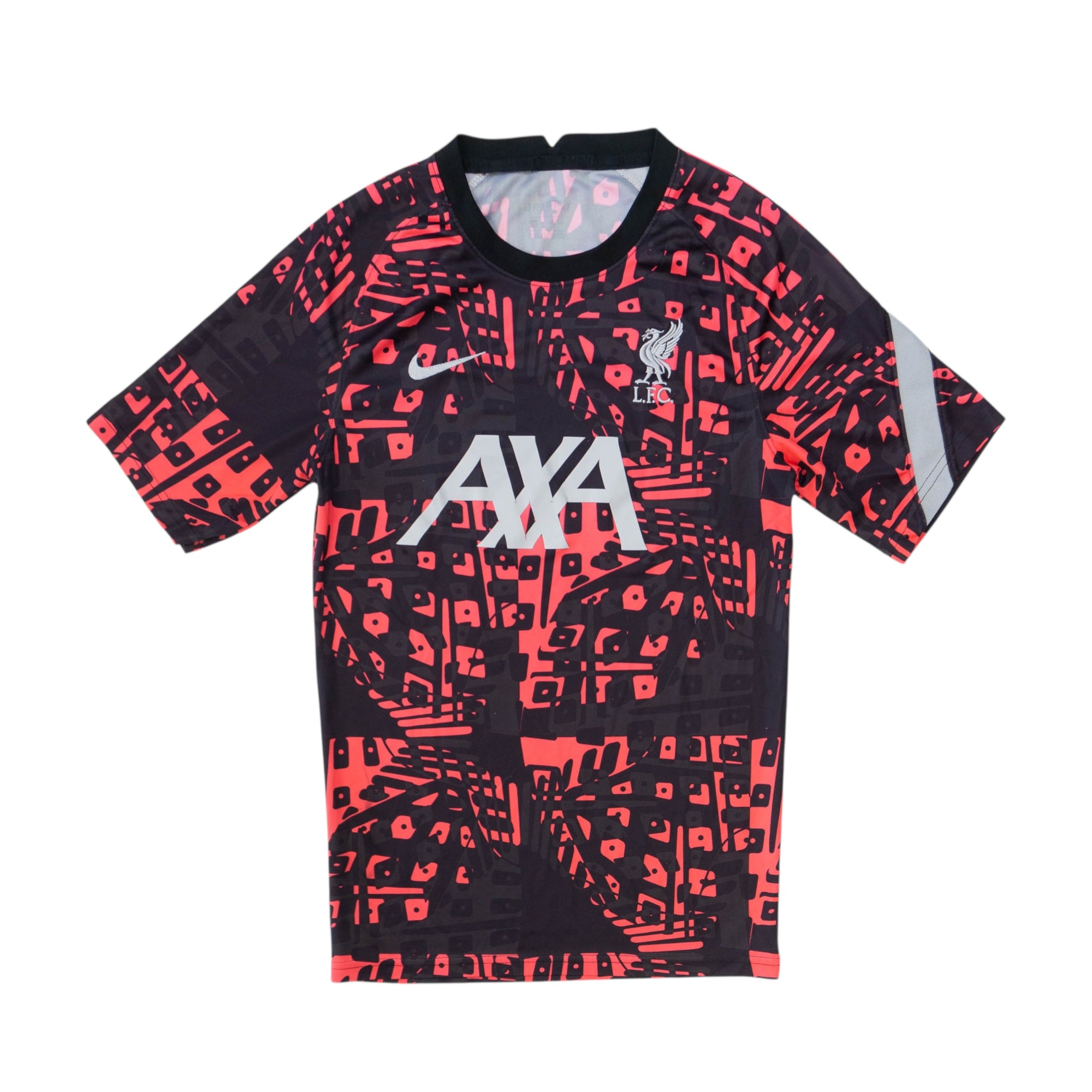 Nike Liverpool Джърси