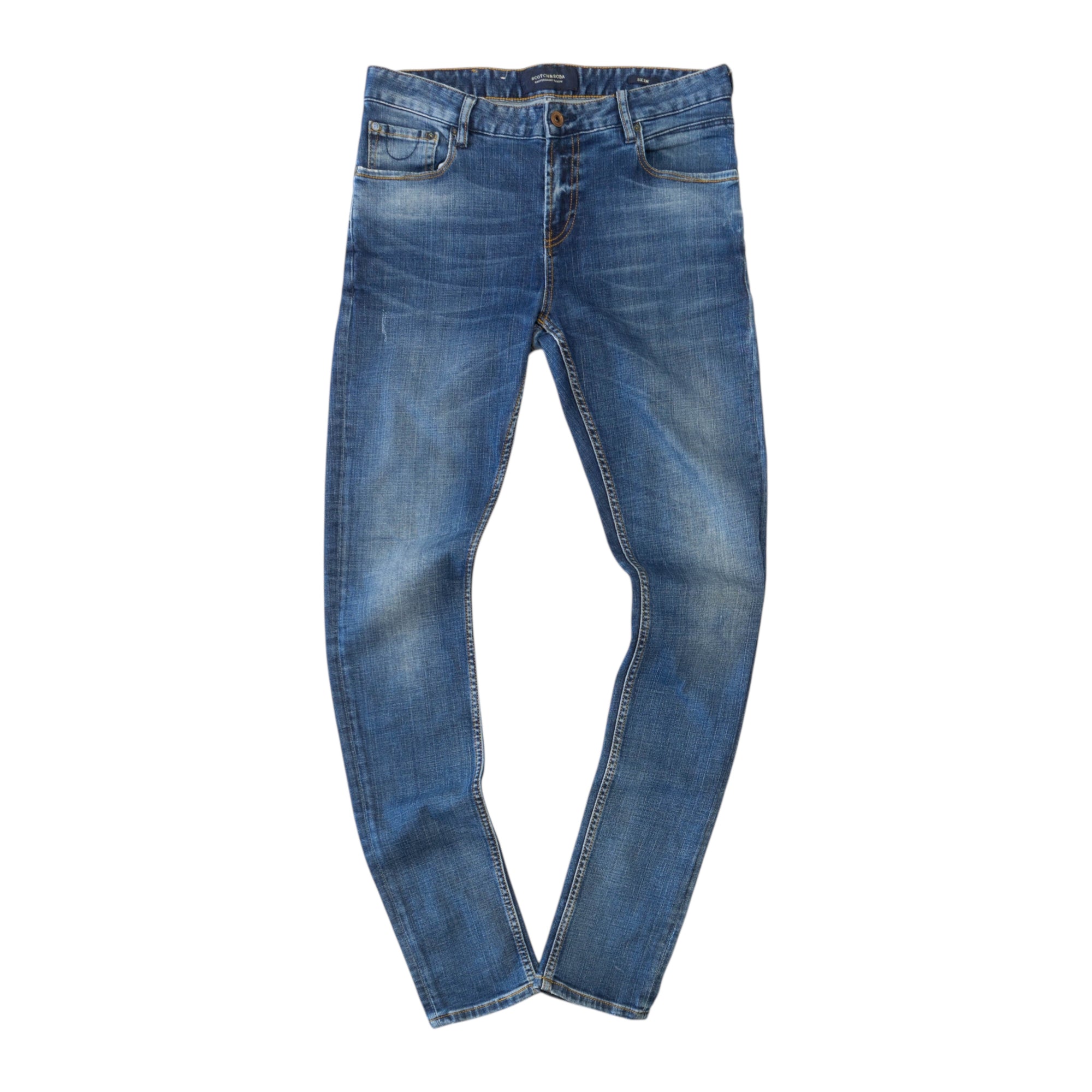 Scotch & Soda Дънки