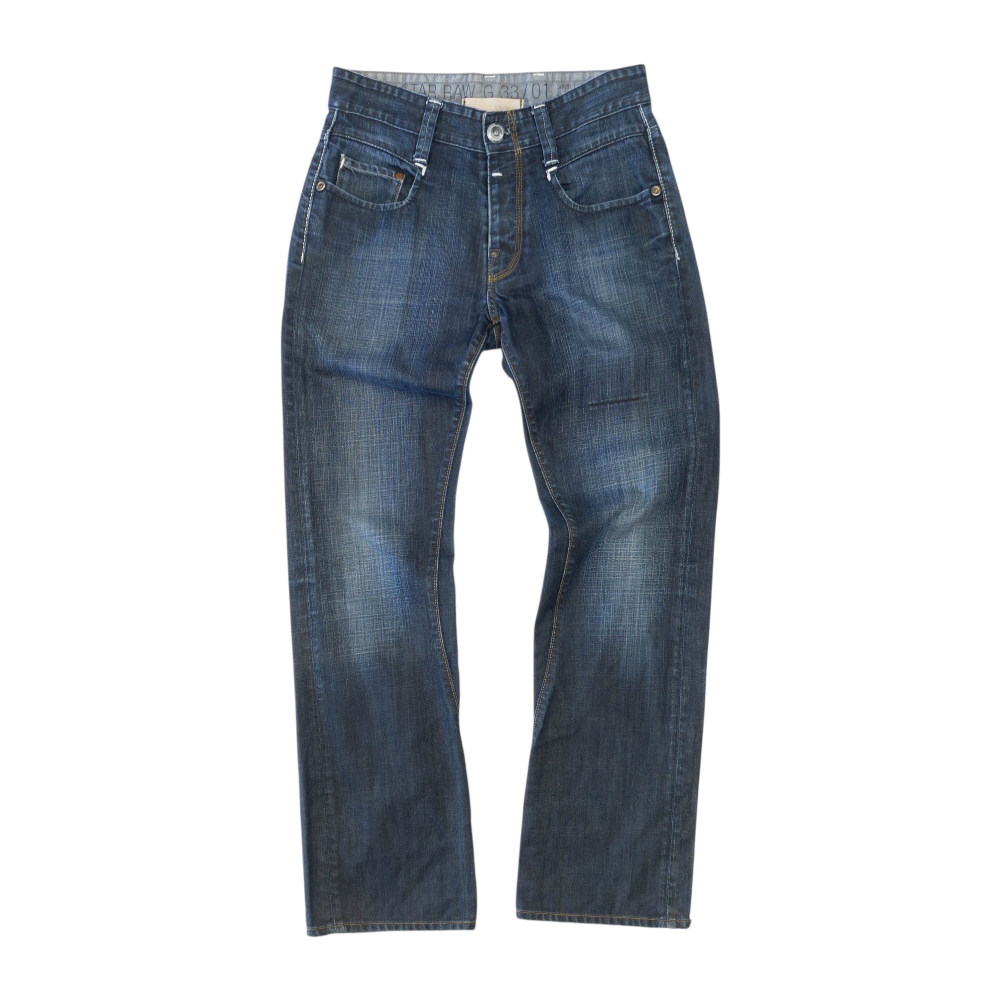 G-Star RAW Дънки