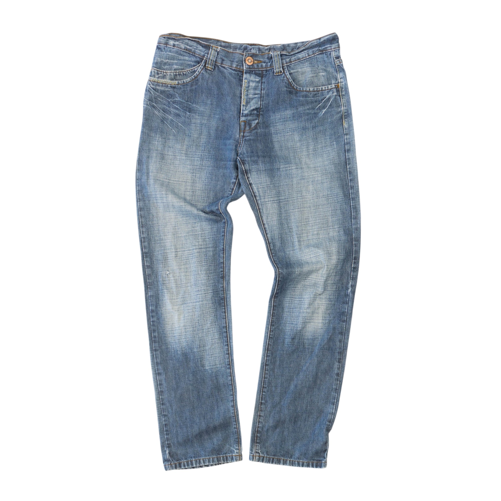 Clockhouse Vintage Дънки