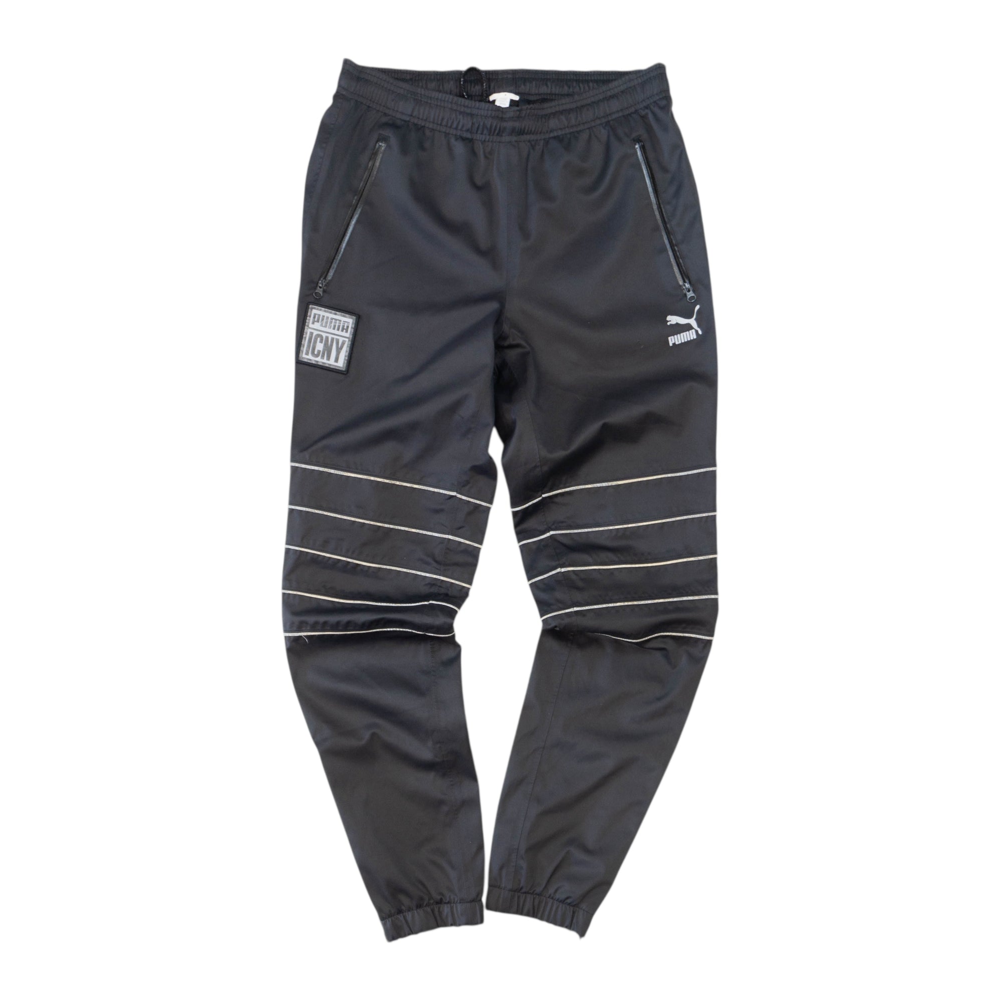 Puma X ICNY Светлоотразителен Анцуг