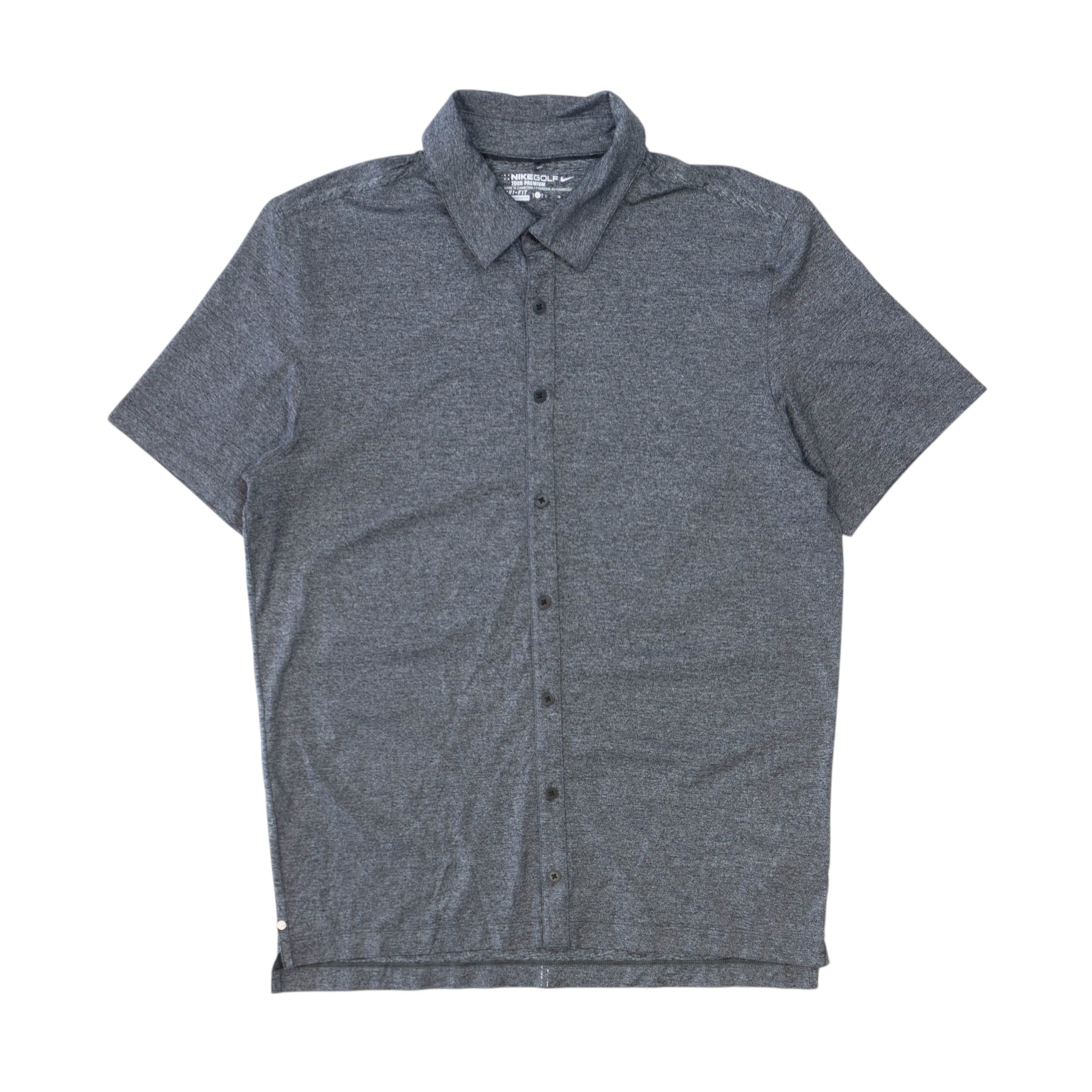 Nike Dri-Fit Риза