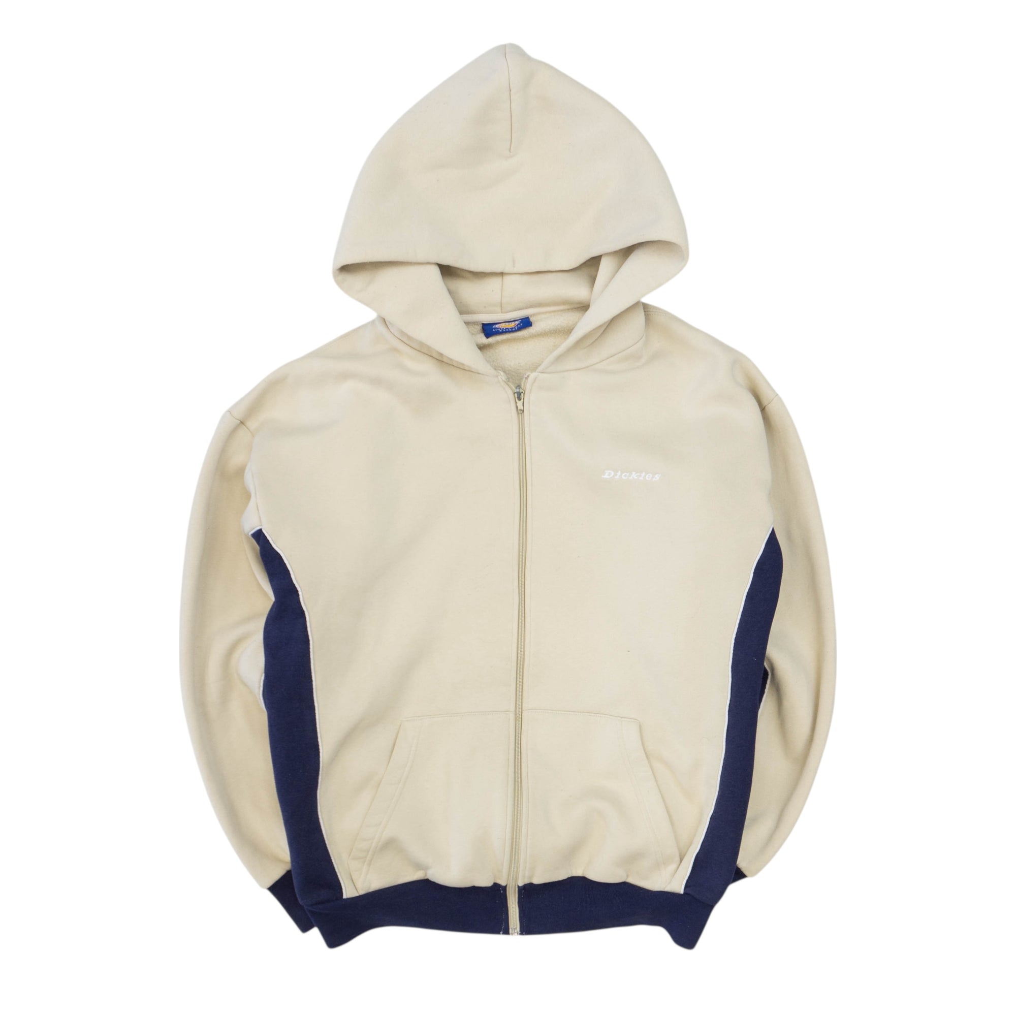 Dickies Суичър с Цип