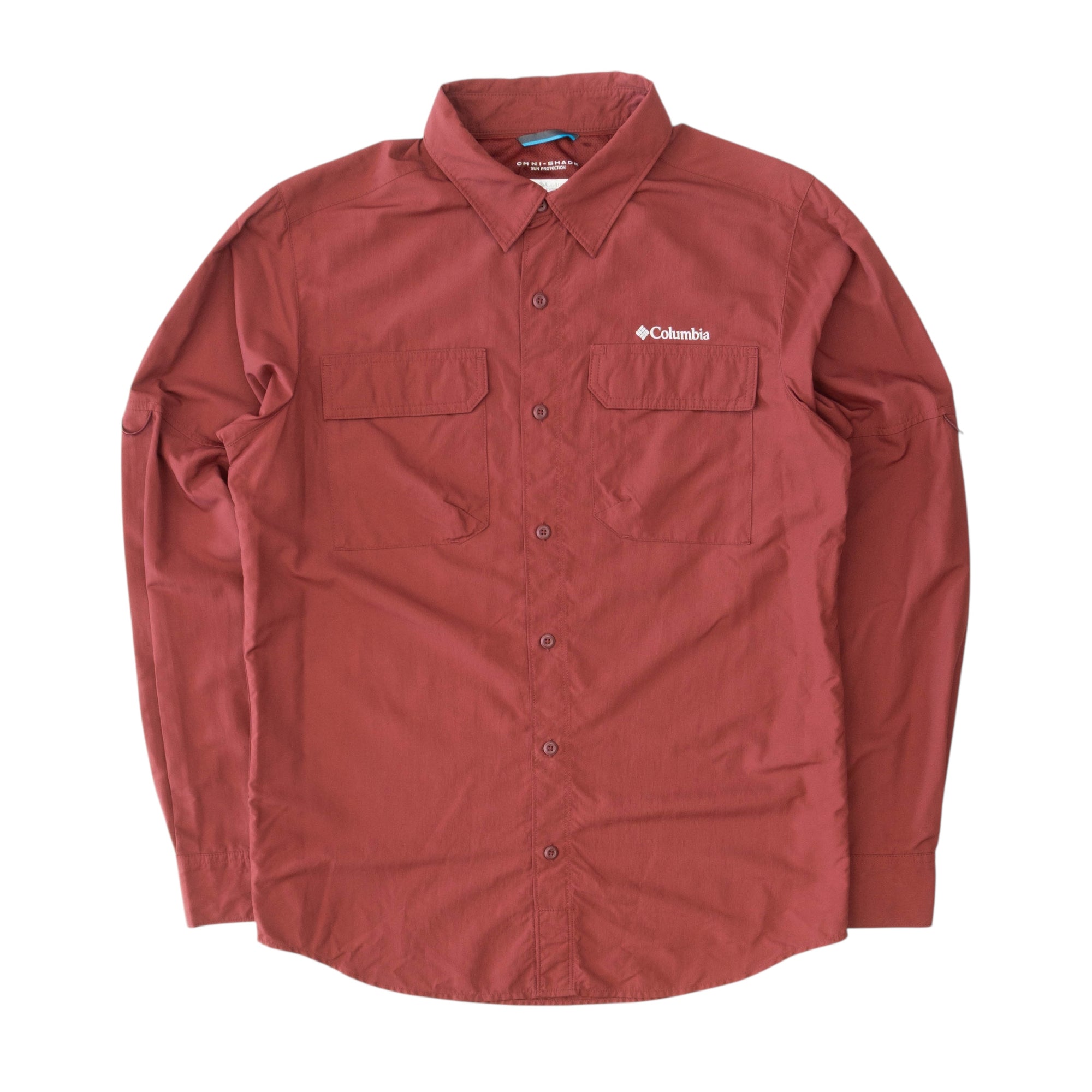Columbia Риза