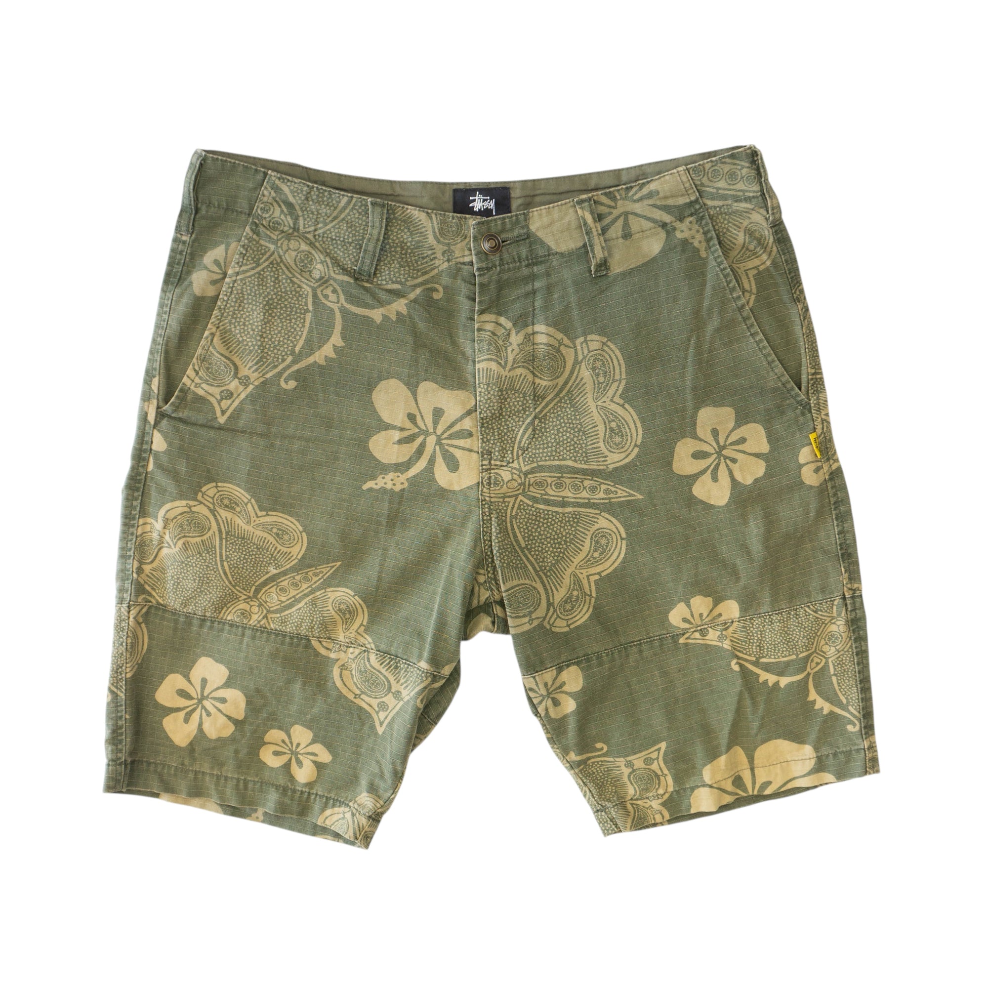 Stussy Къси Панталони