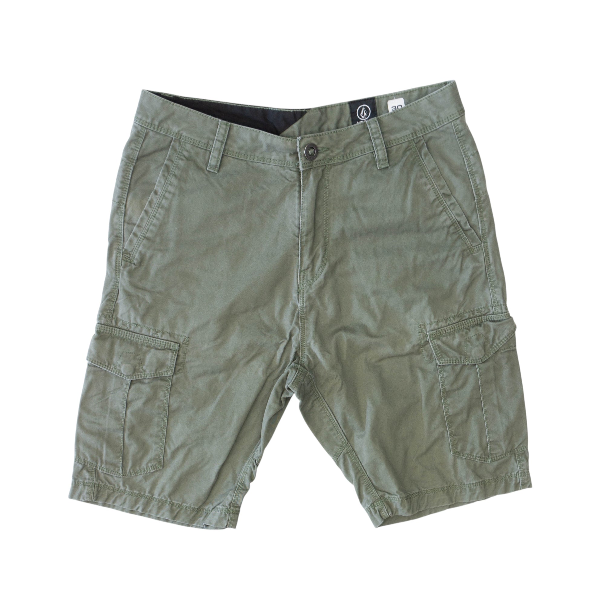 Volcom Cargo Къси Панталони