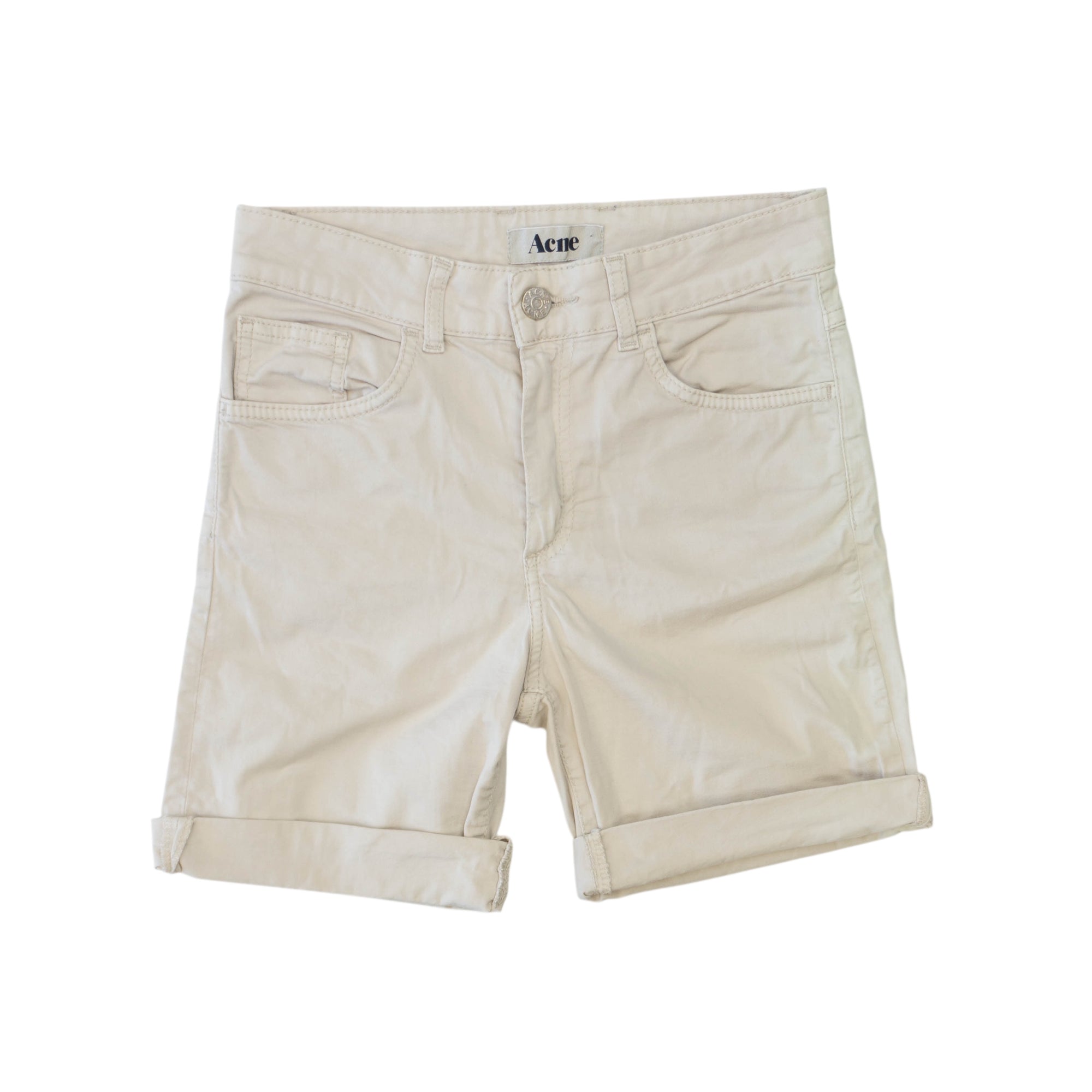 Acne Studios Къси Панталони