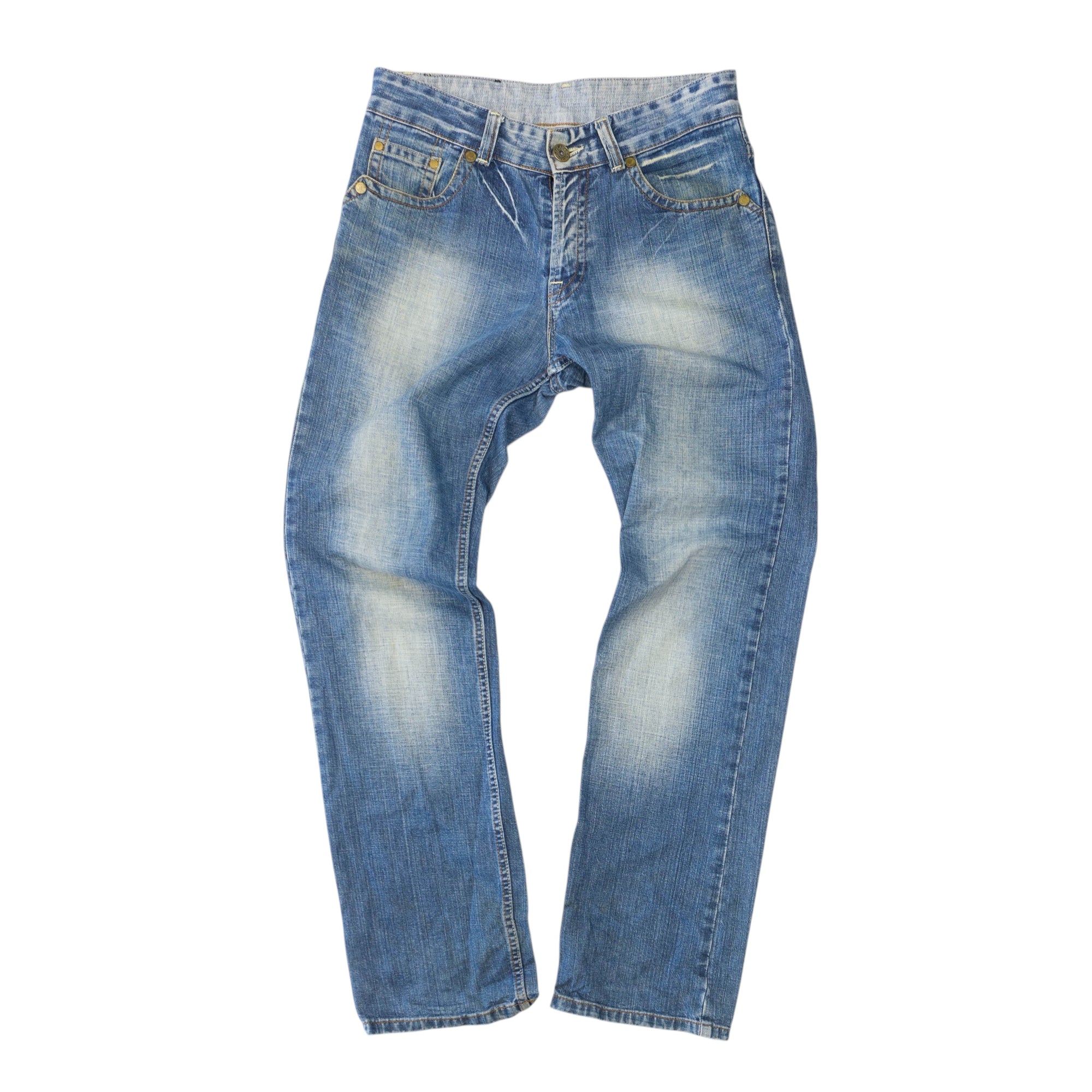 Replay Y2K Дънки