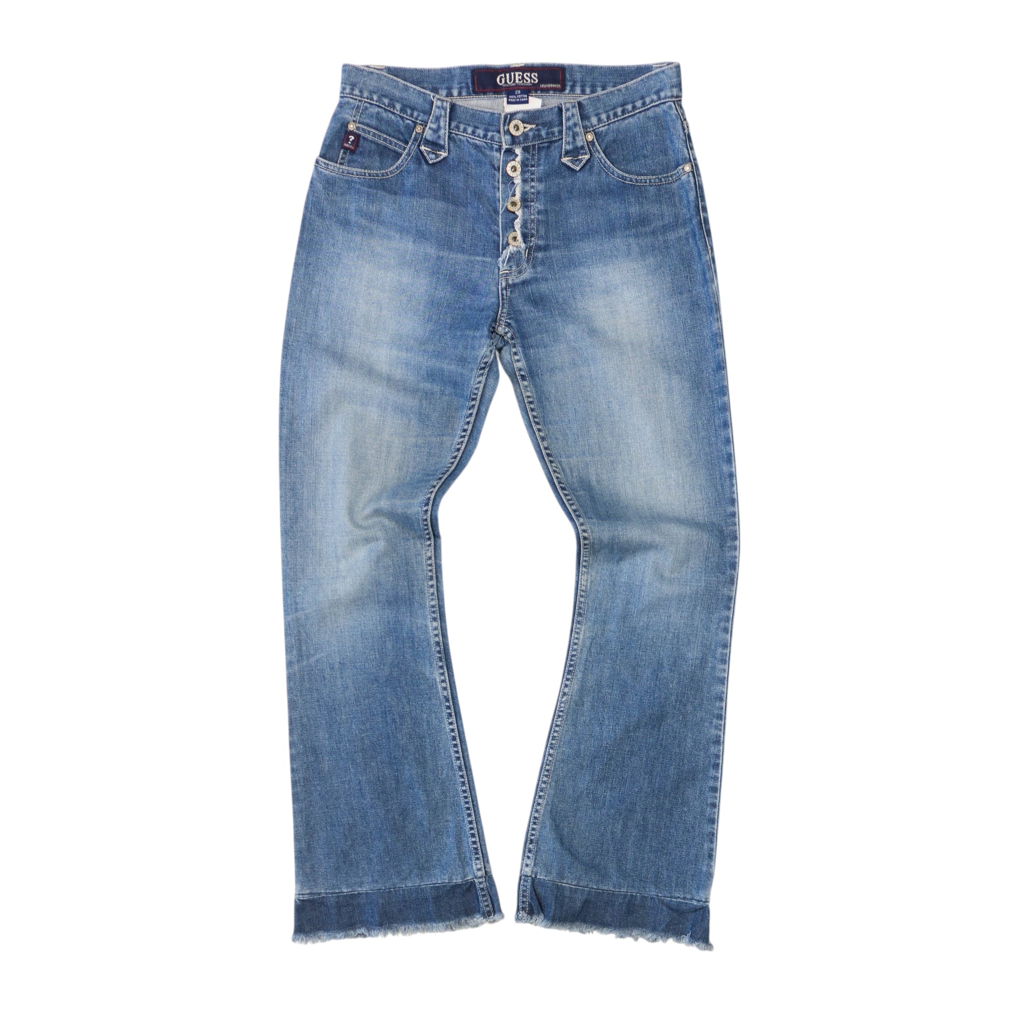 Guess Vintage Дънки