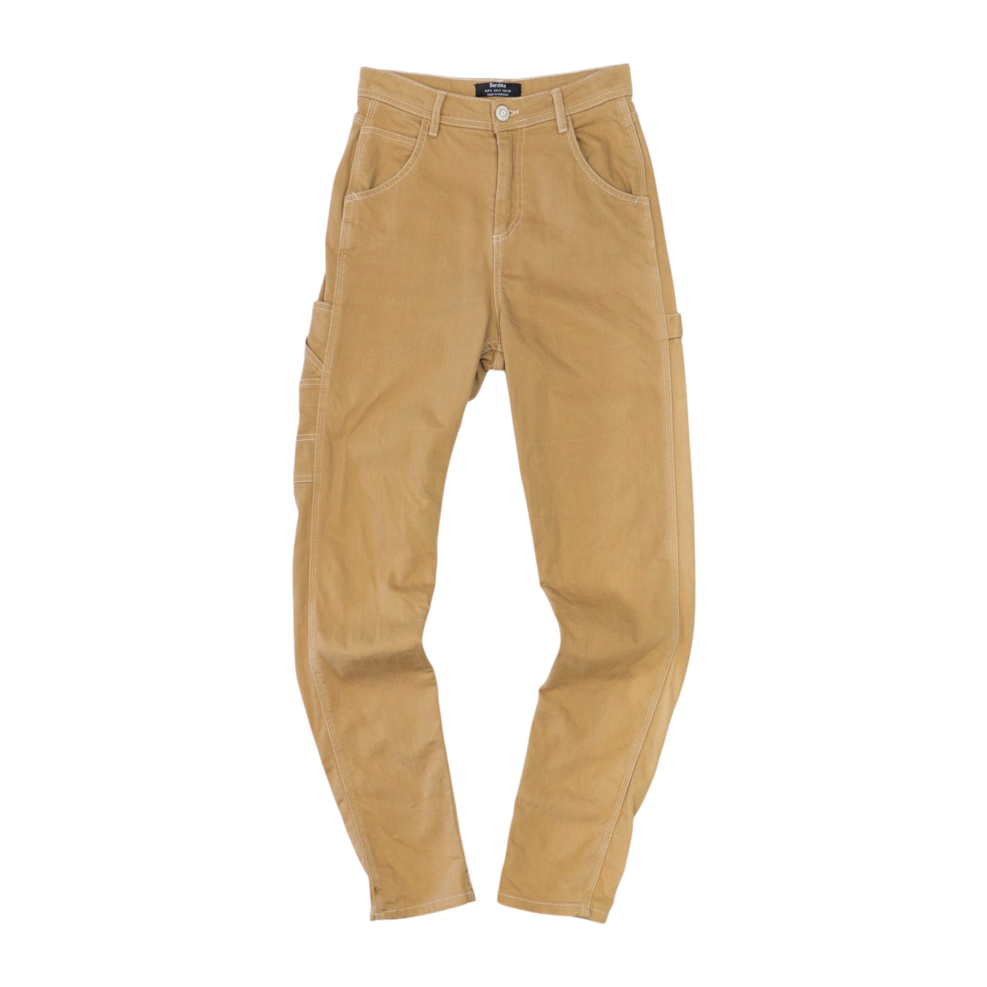 Bershka Carpenter Панталони