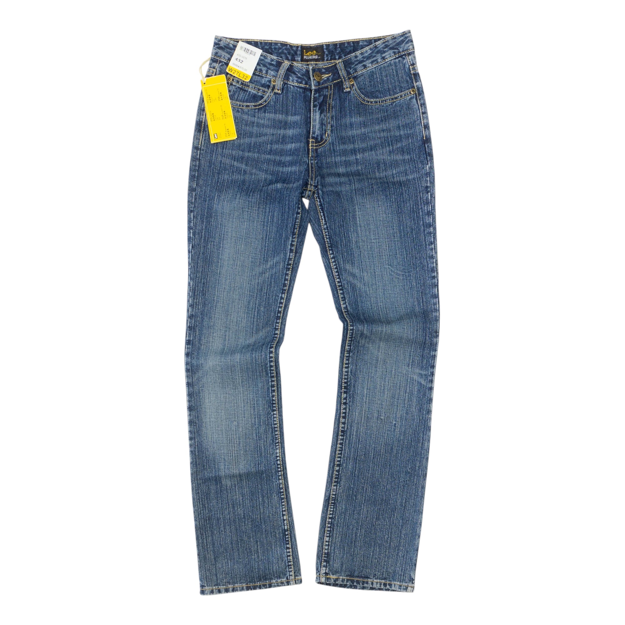 Lee Vintage Дънки