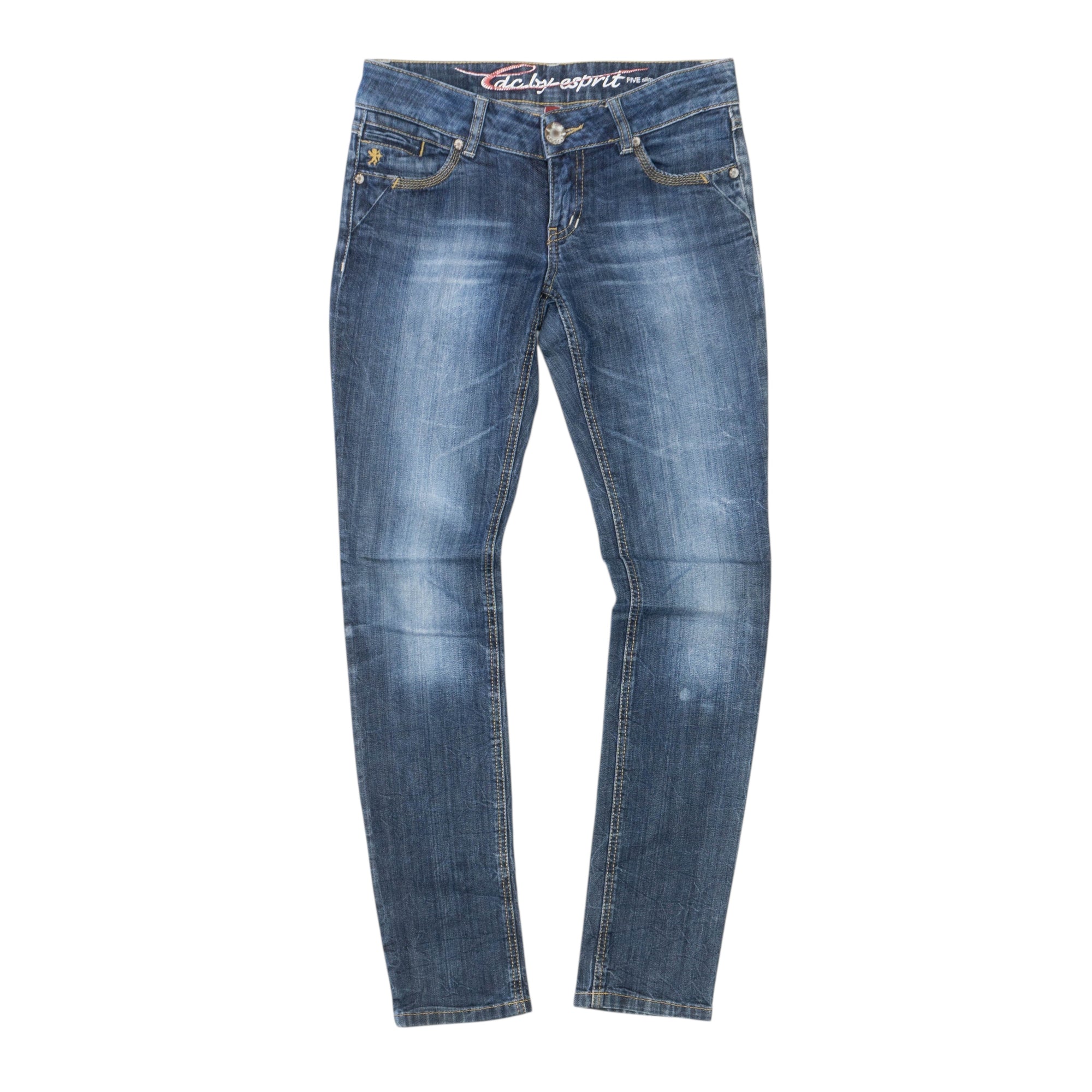 Esprit Y2K Дънки