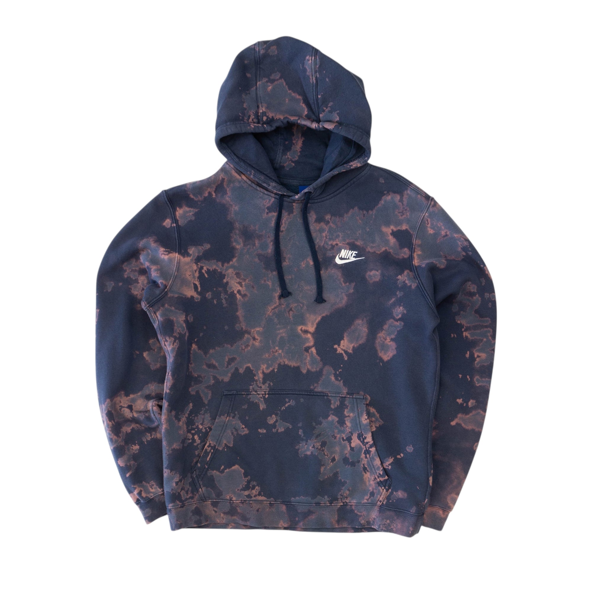 Nike Bleached Суичър