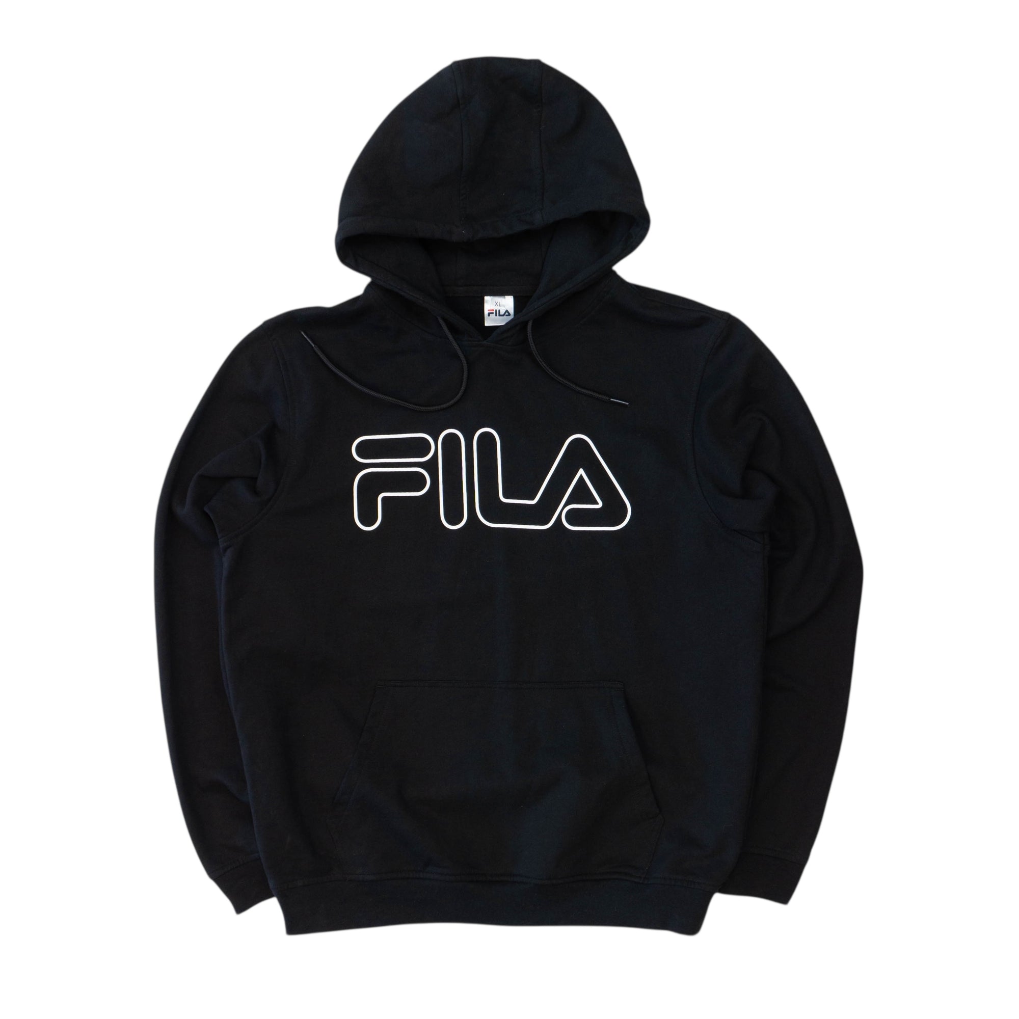 Fila Суичър