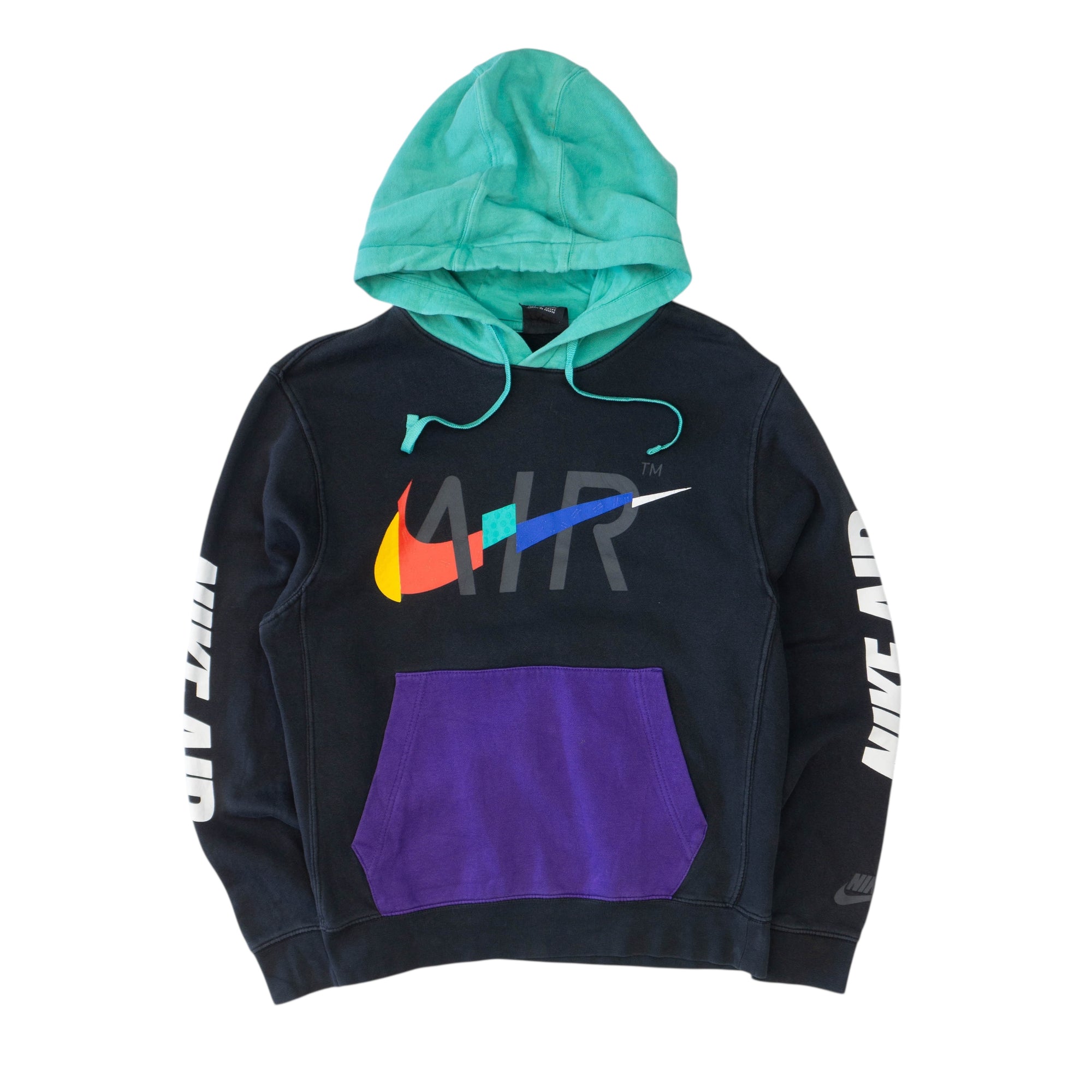 Nike Air Суичър