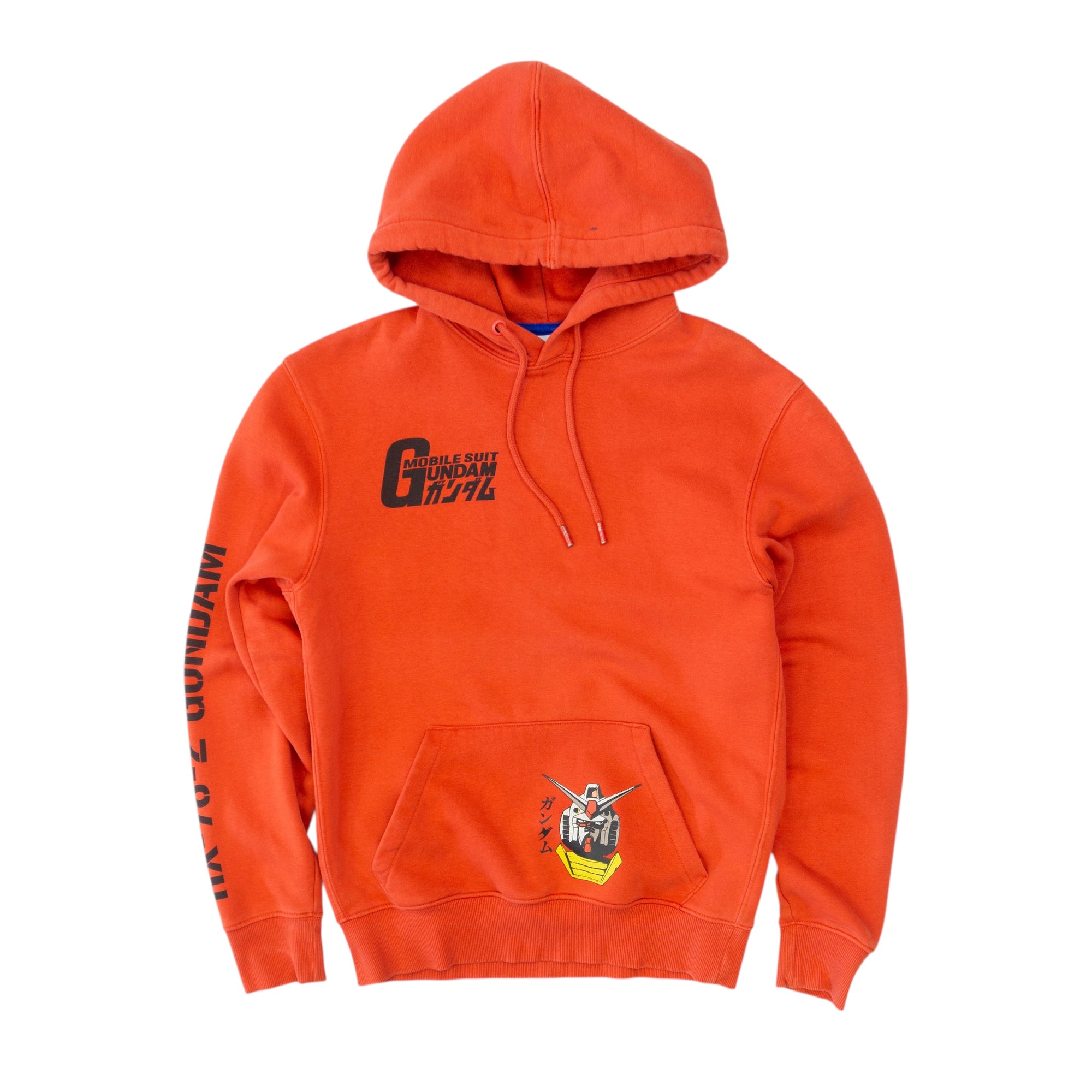 Mobile Suit Gundam Суичър