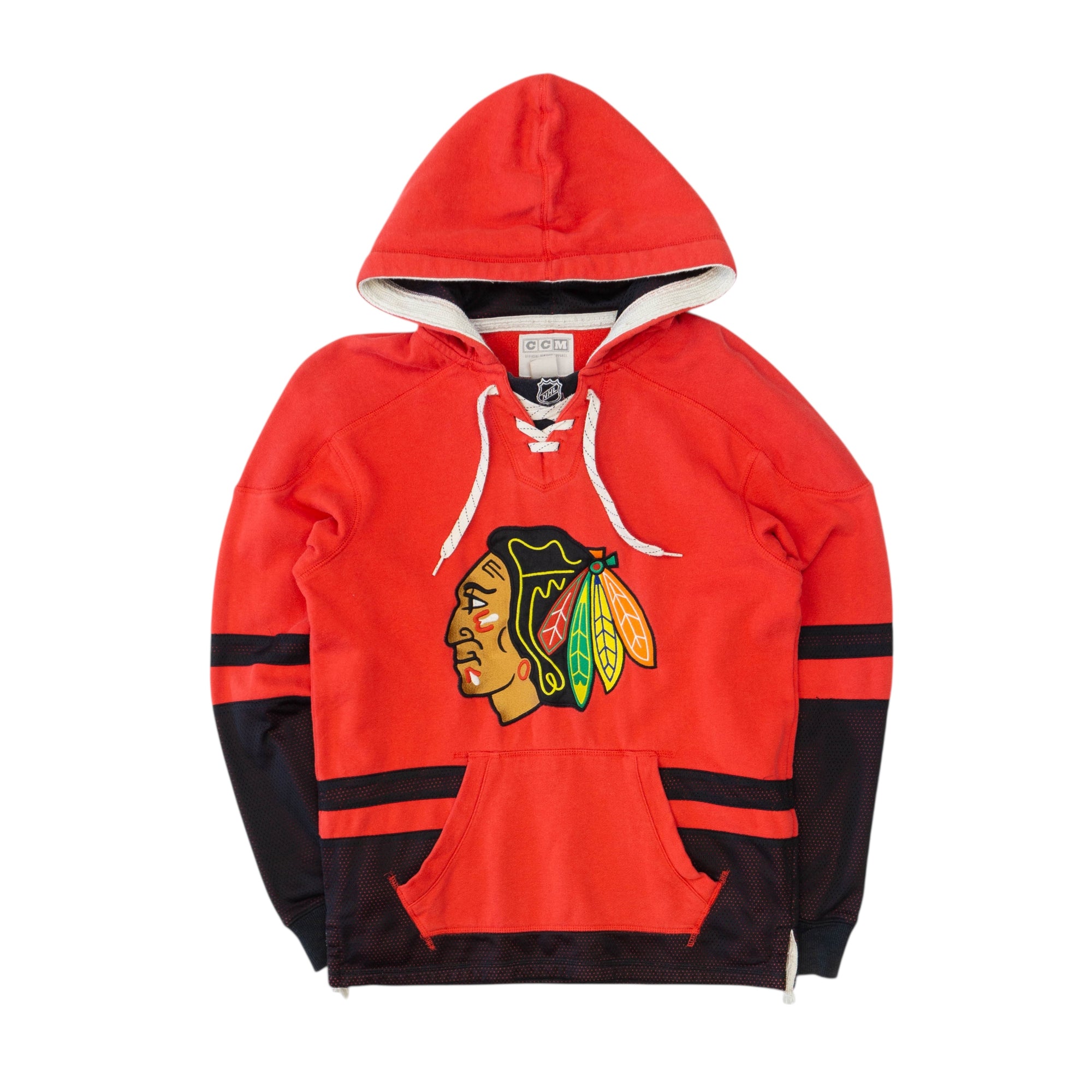 NHL Blackhawks Суичър