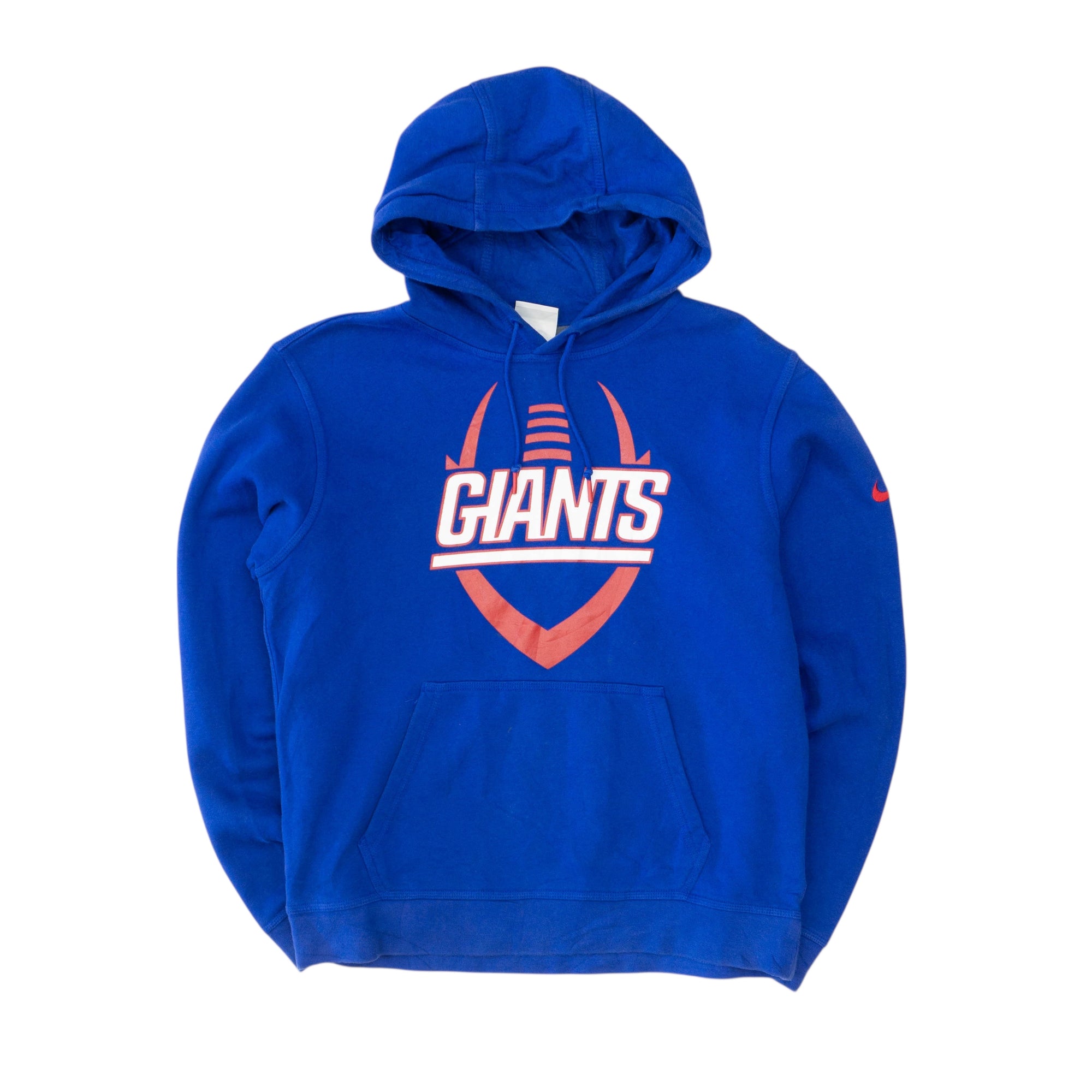 Nike NFL Giants Суичър