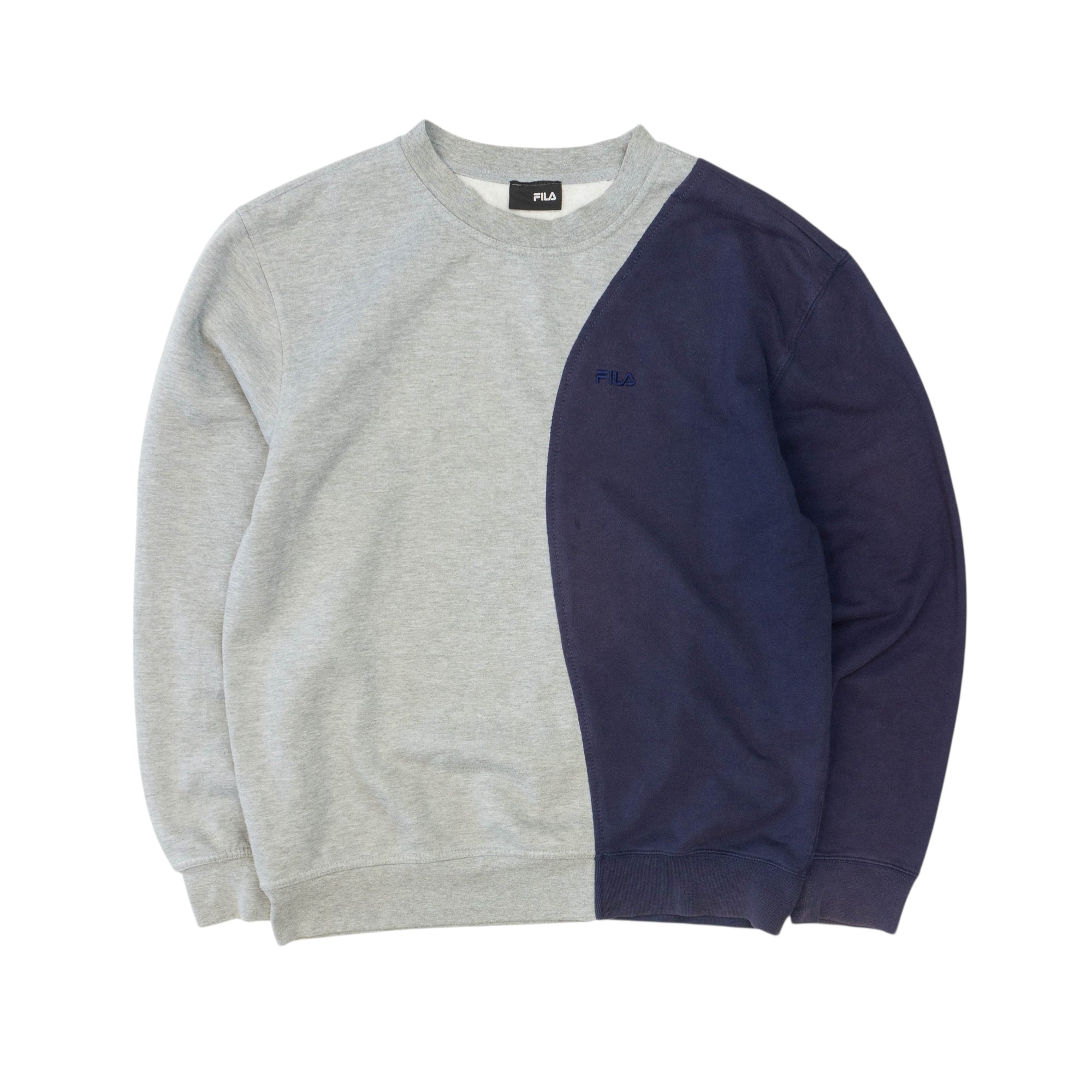 Fila Преработена Блуза