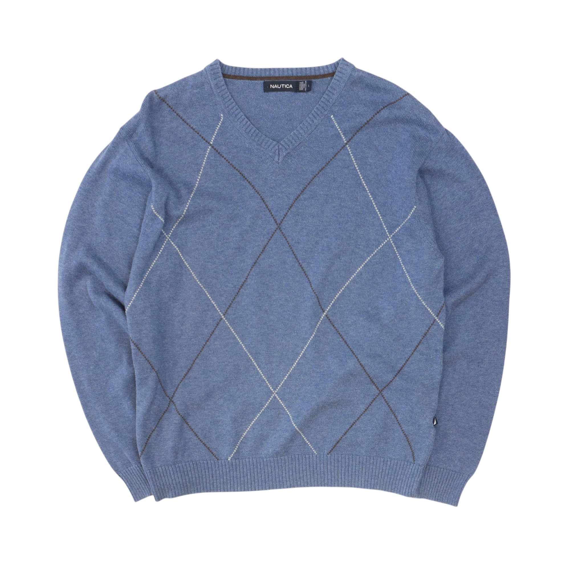 Nautica Пуловер