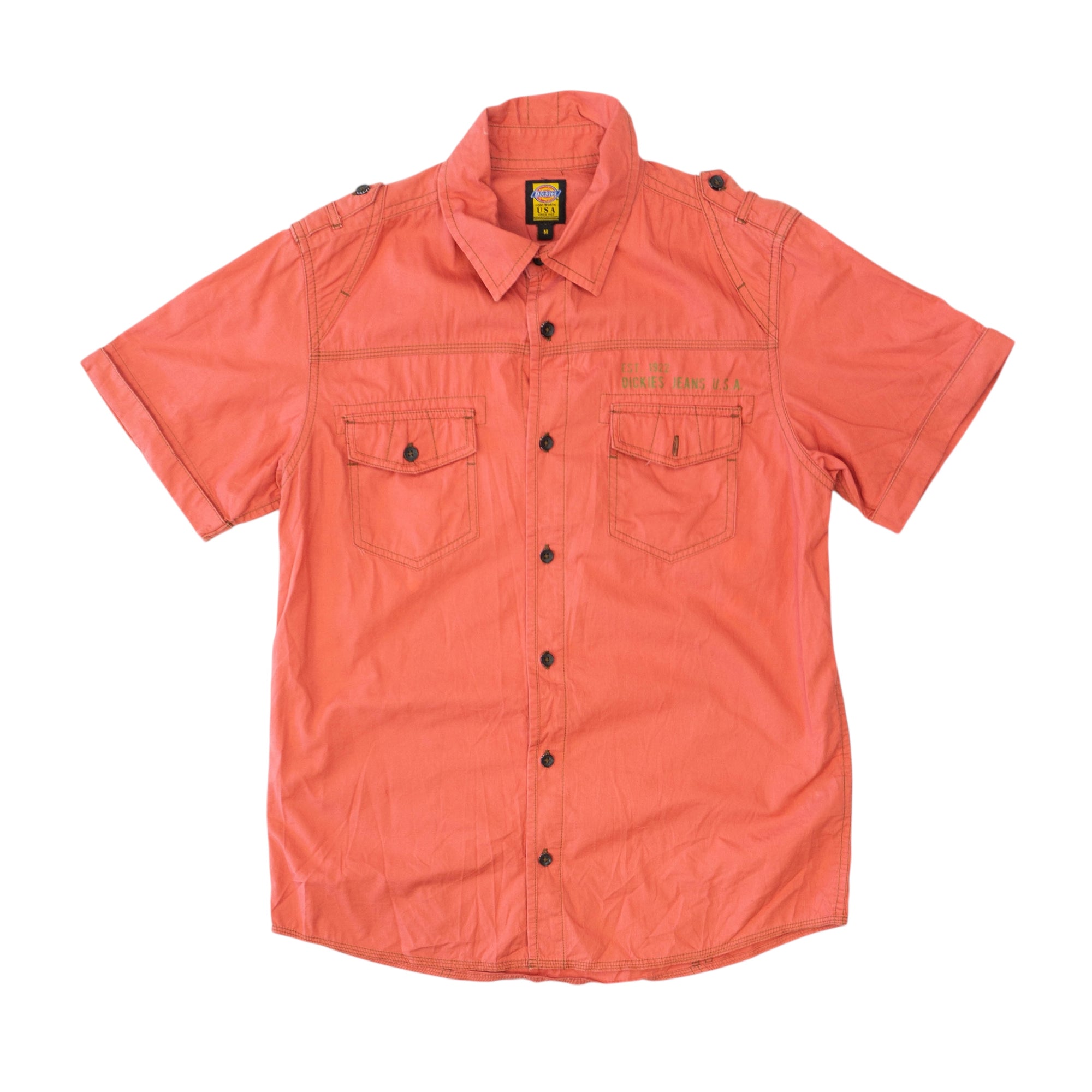 Dickies Vintage Риза