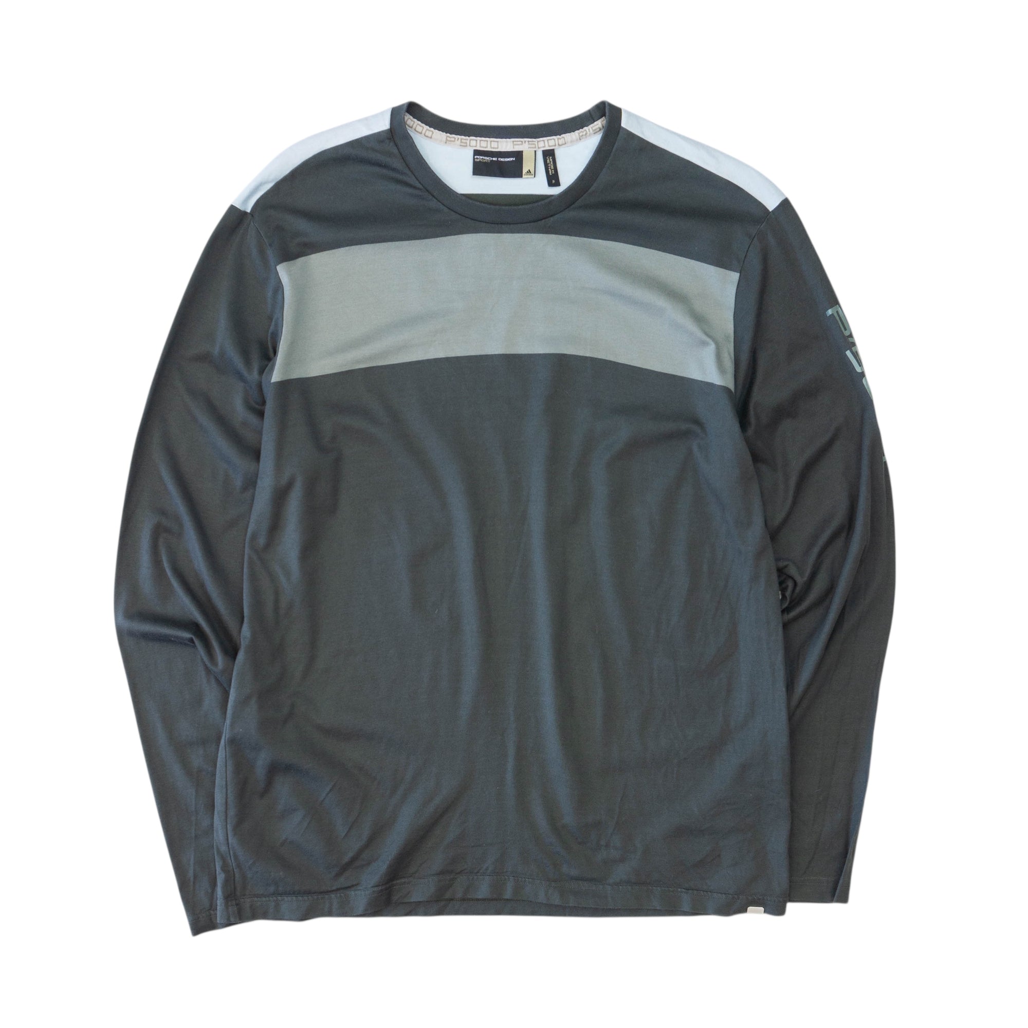 Adidas Porsche Design Блуза