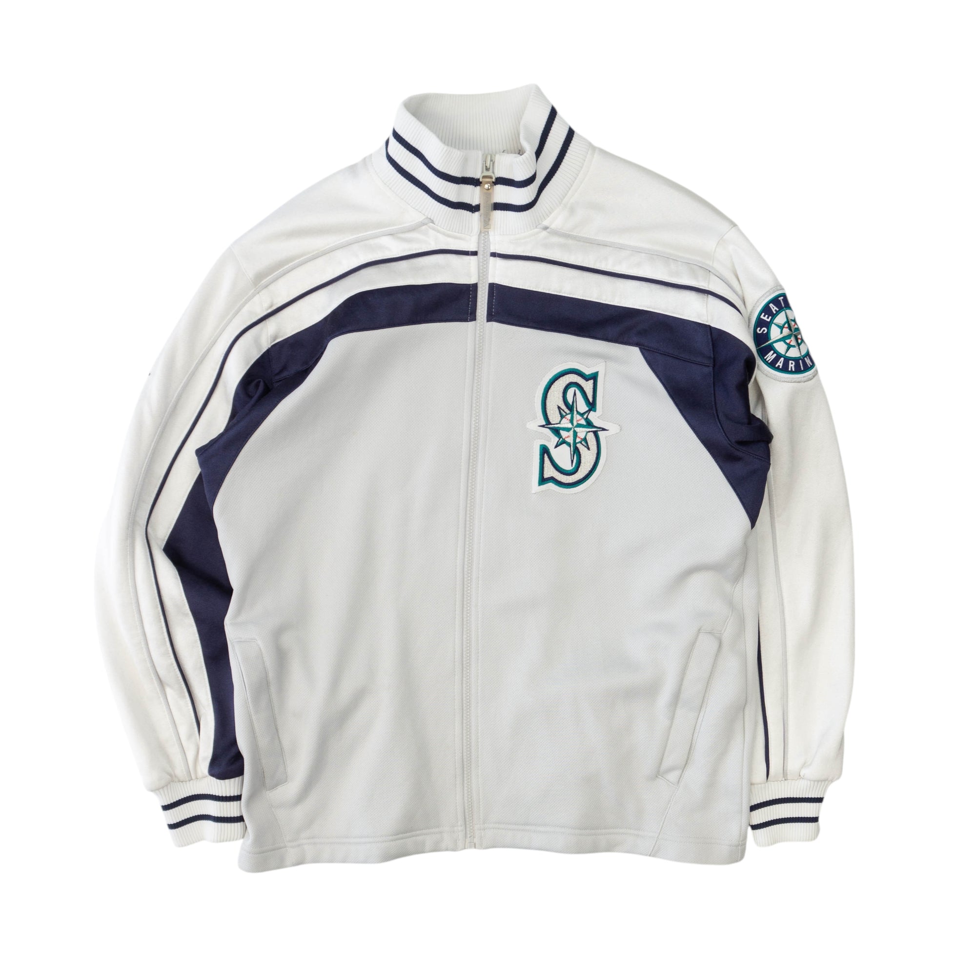 Majestic Mariners Vintage Горнище