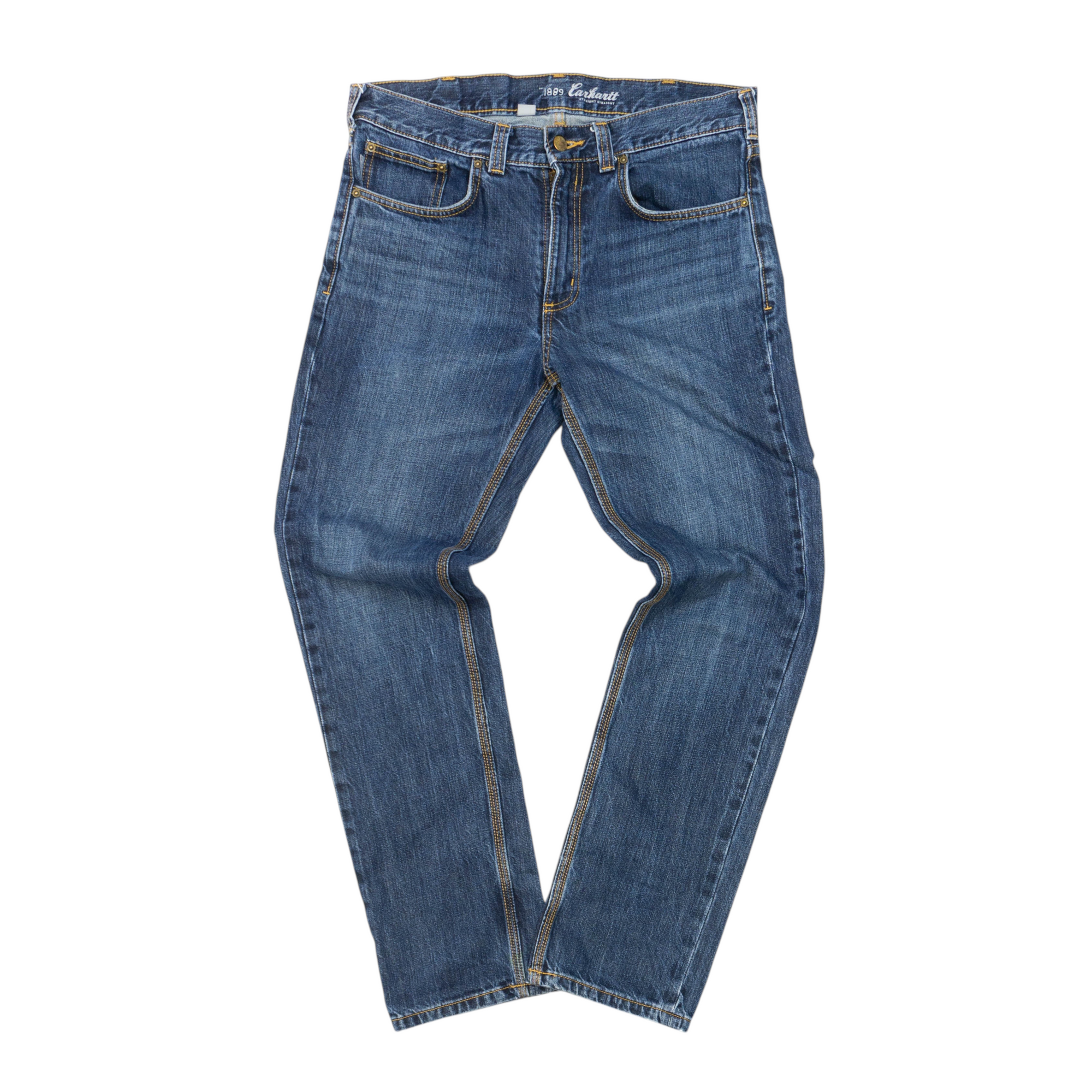 Carhartt Vintage Дънки