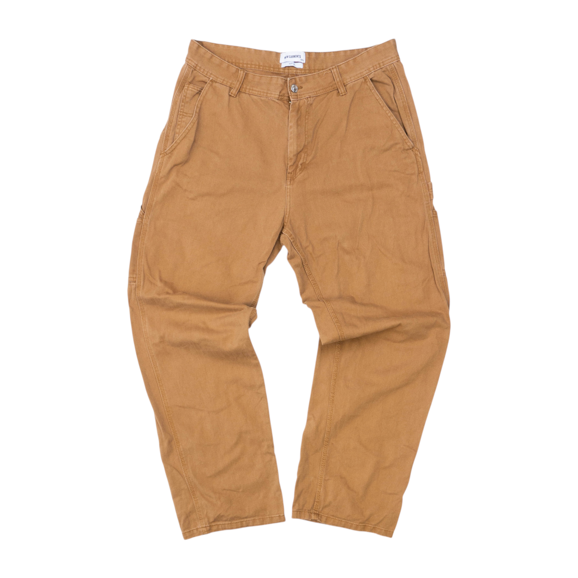 157 Carpenter Дънки