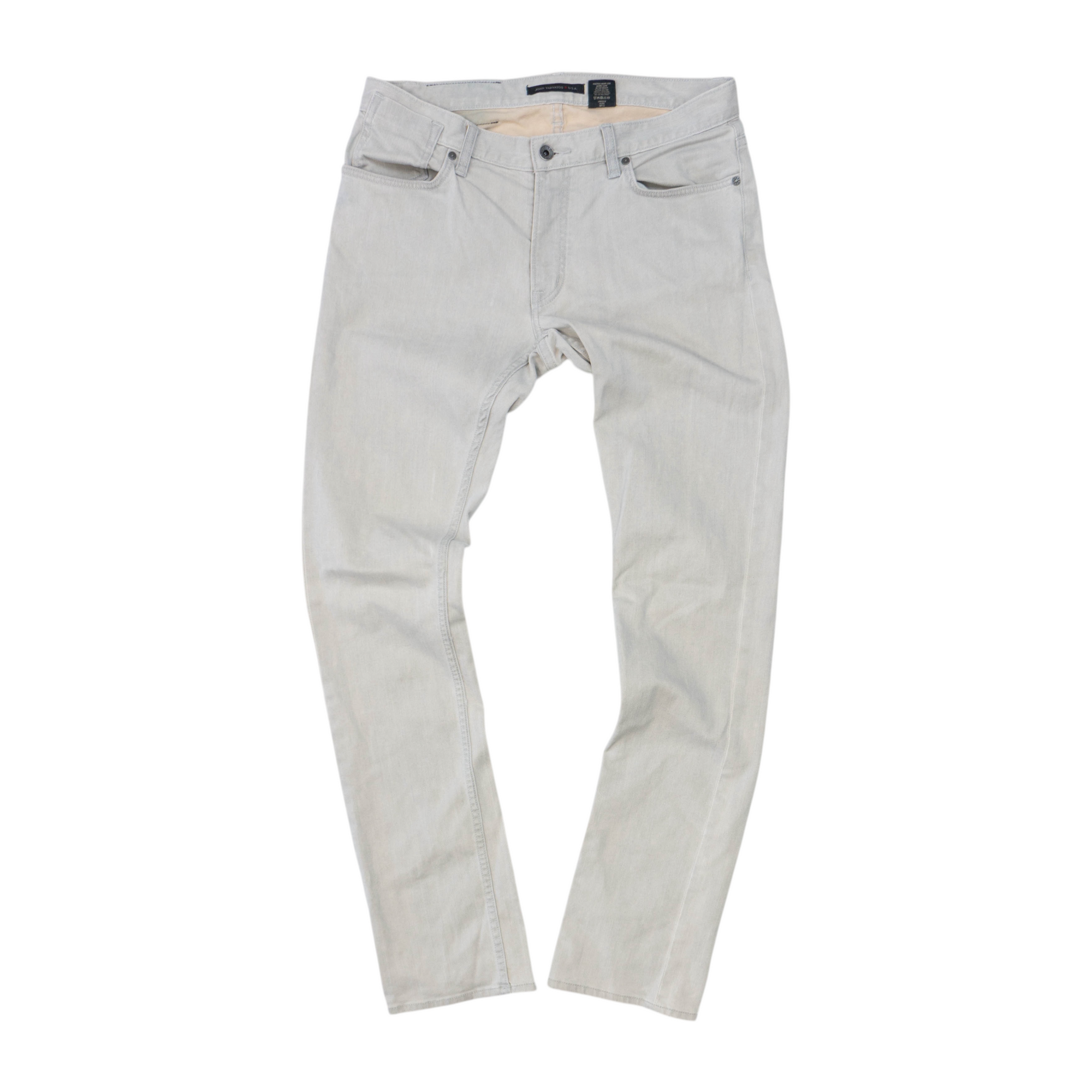 John Varvatos Дънки