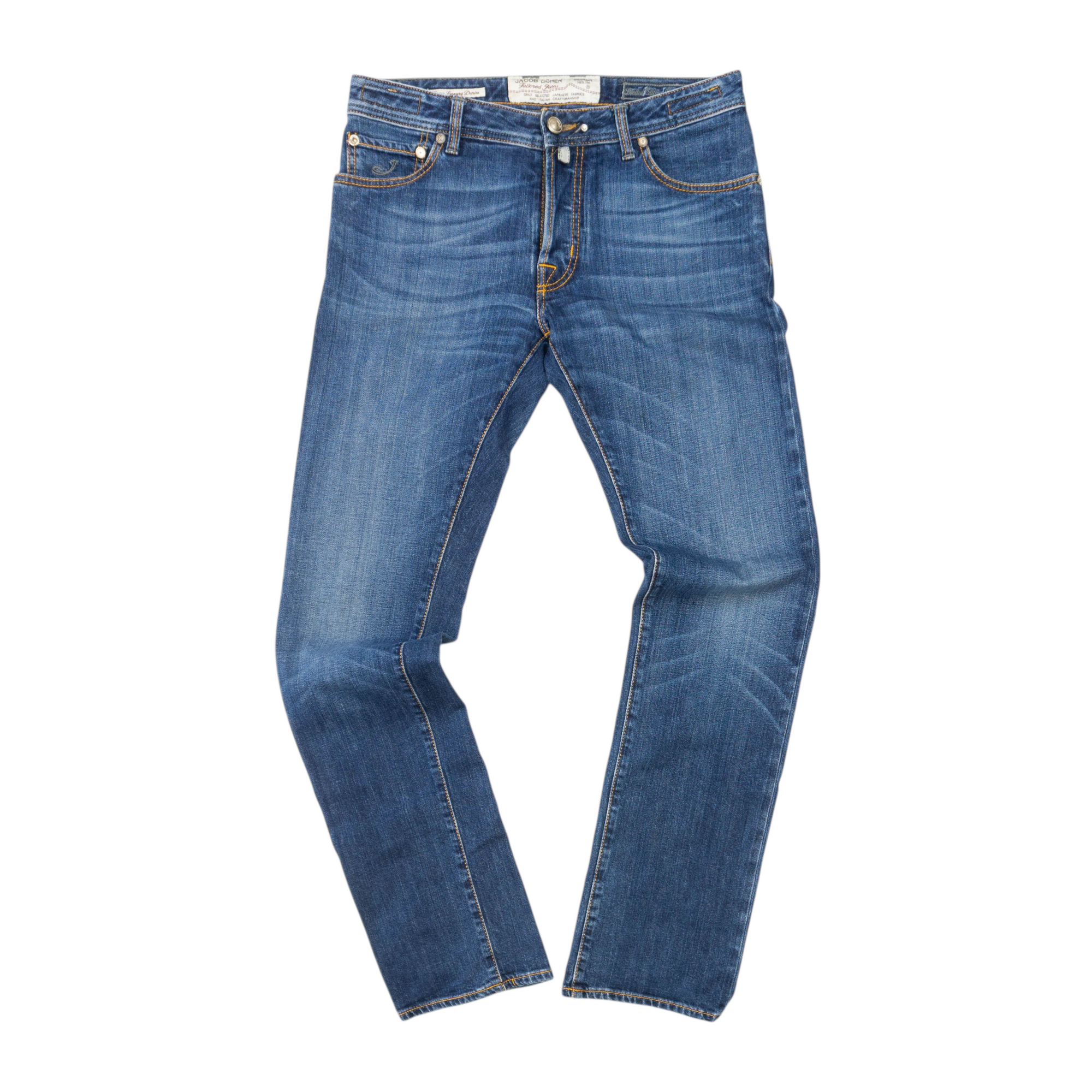 Jacob Cohen Дънки