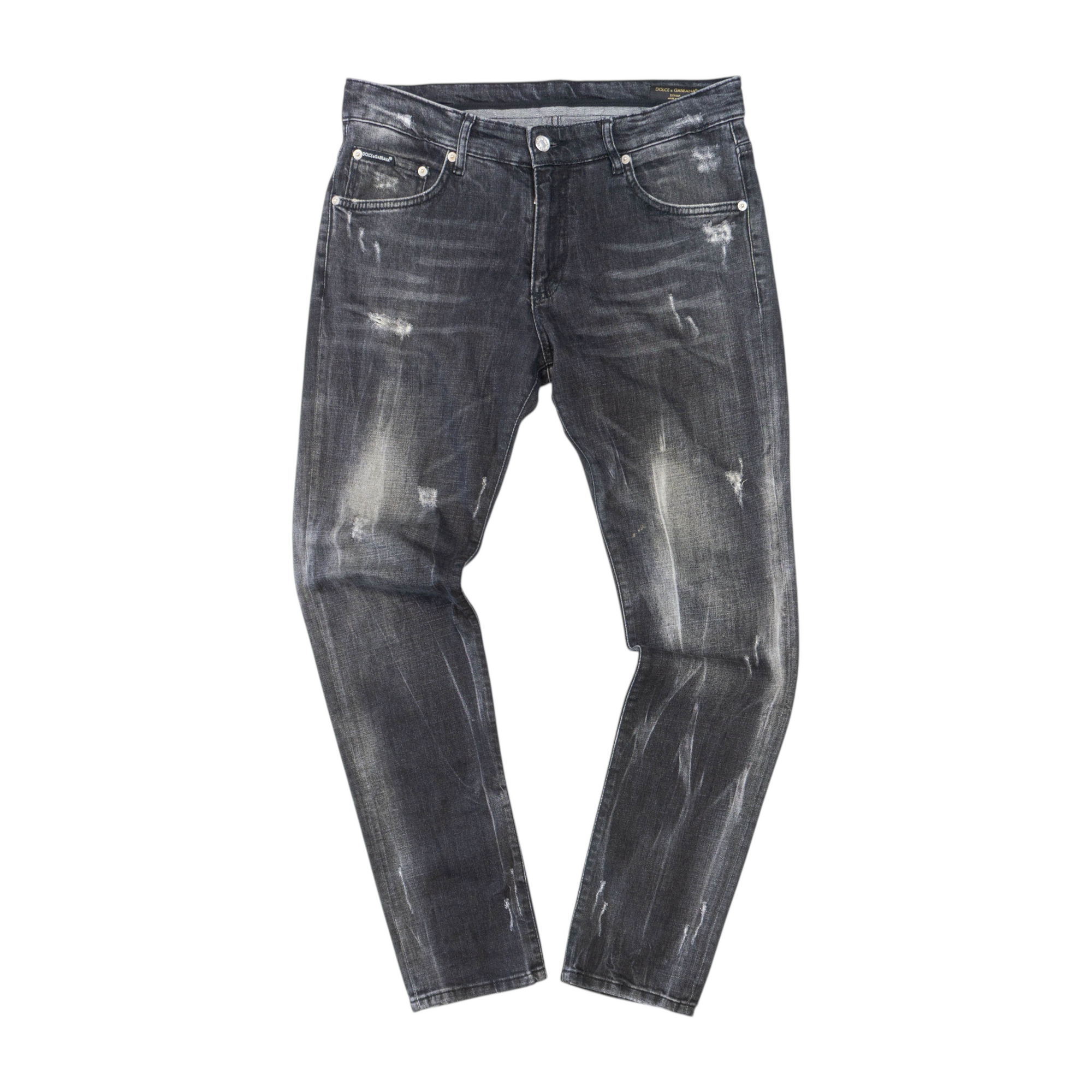 Dolce & Gabbana Дънки