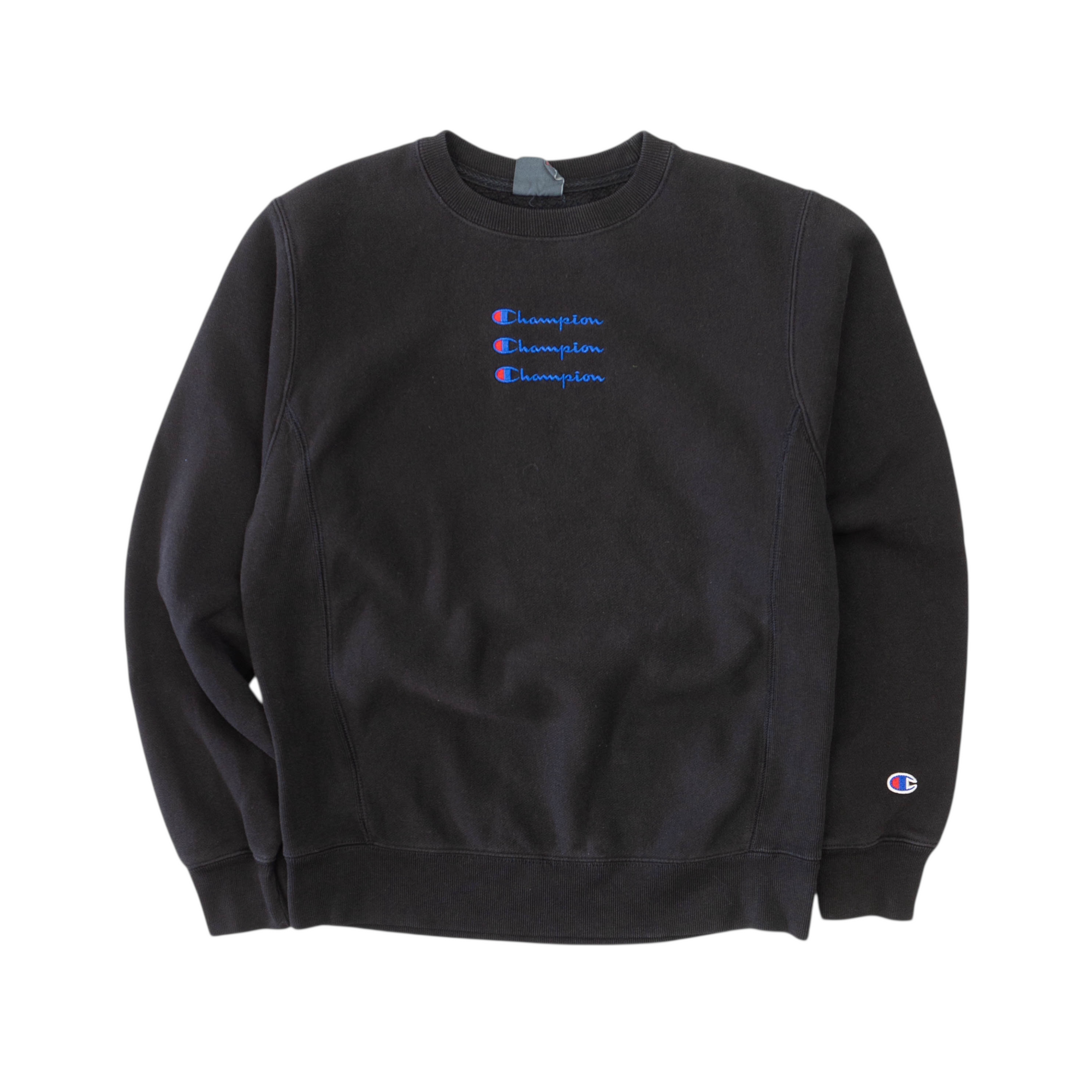 Champion Двулицева Блуза