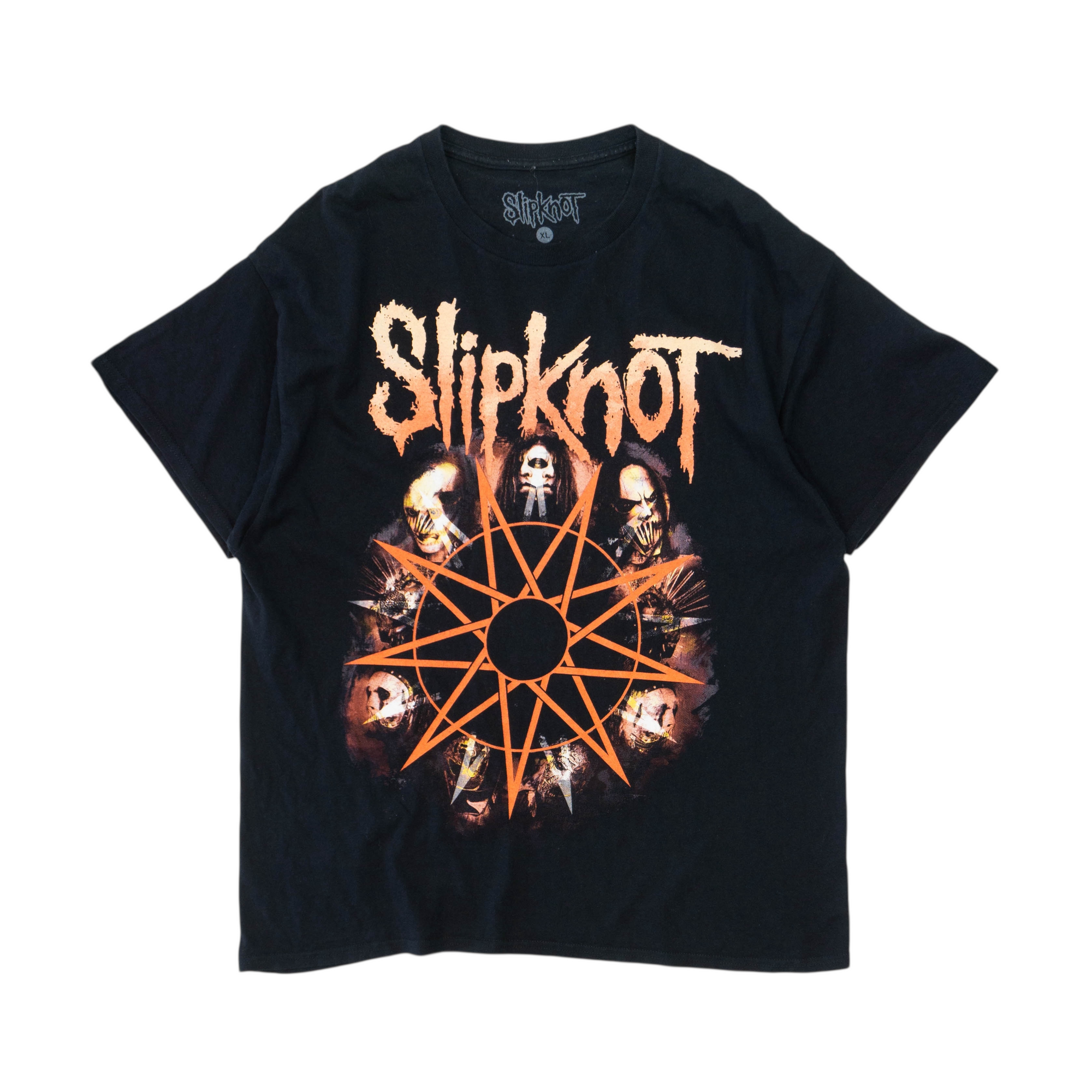 Slipknot Тениска с Графика