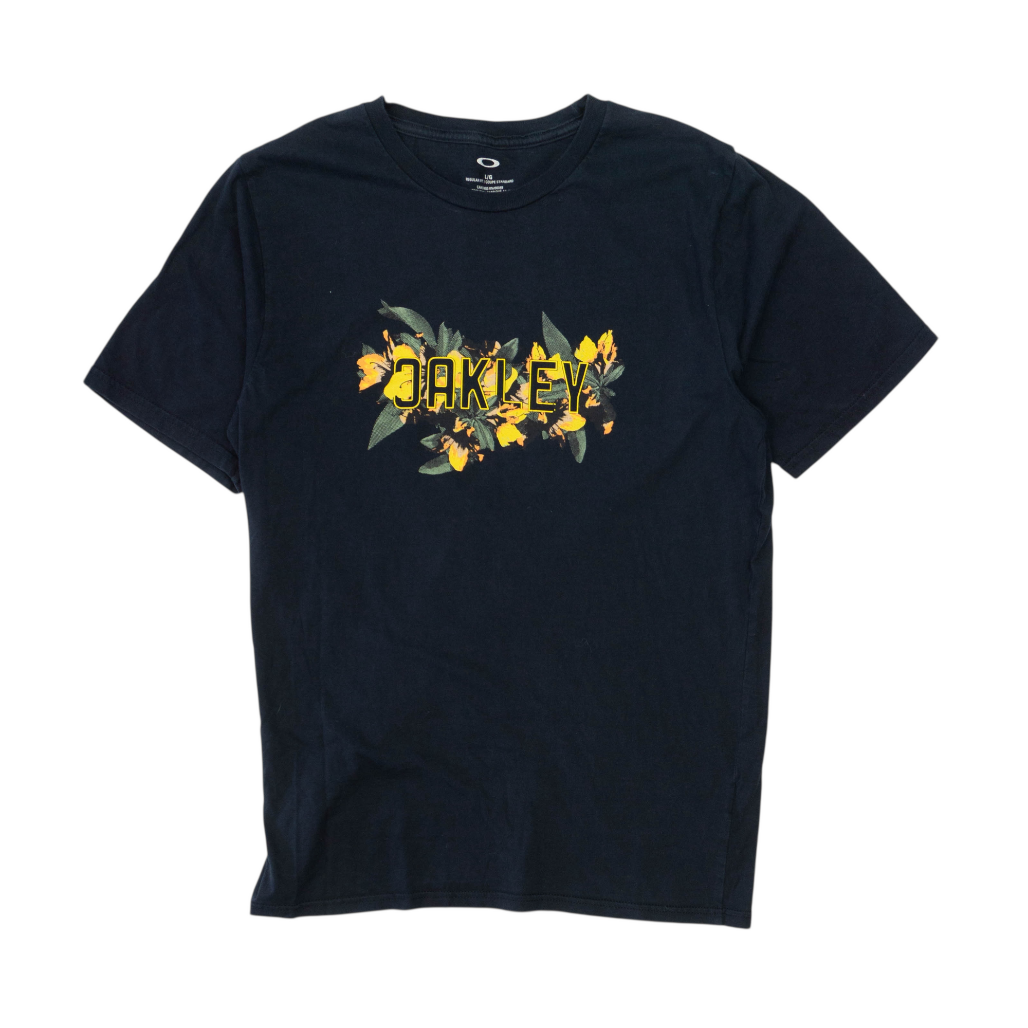 Oakley Тениска