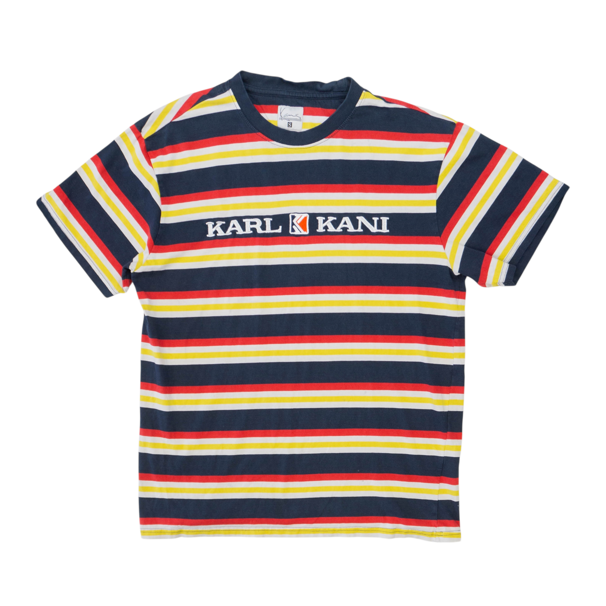 Karl Kani Тениска