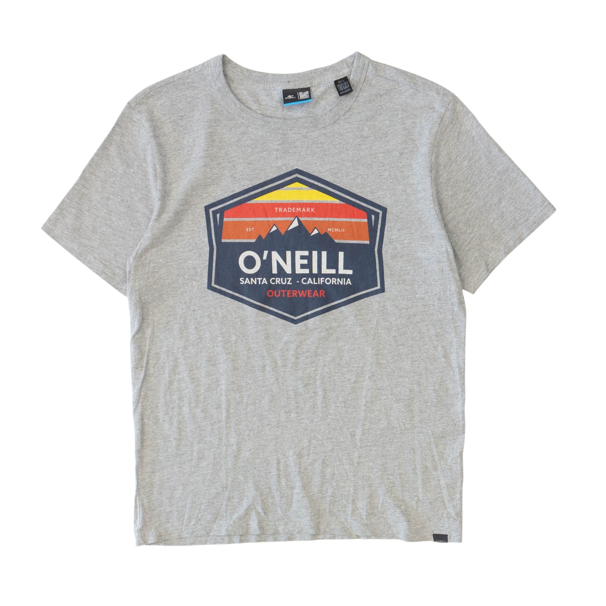 O’Neill Santa Cruz Тениска