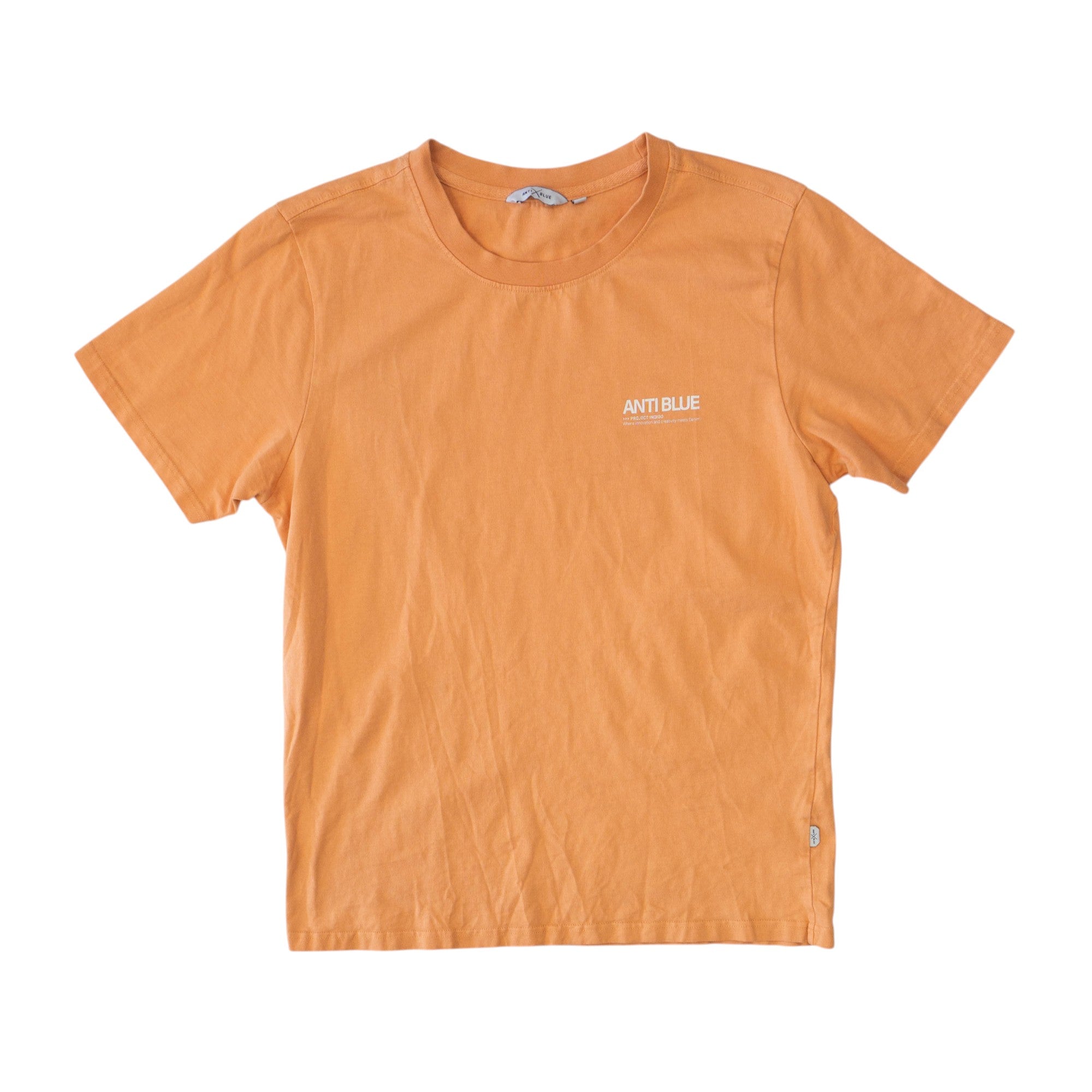 Anti Blue Тениска