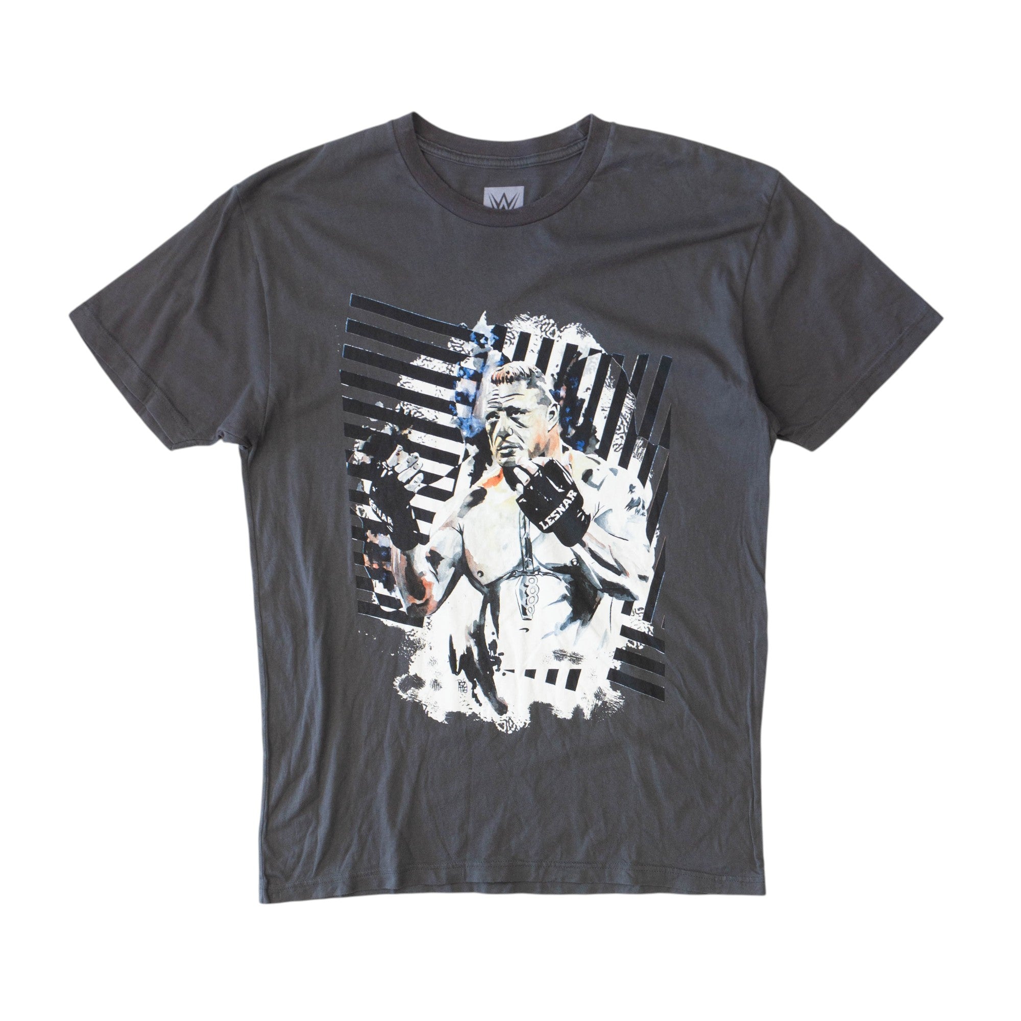 WWE Brock Lesnar Тениска