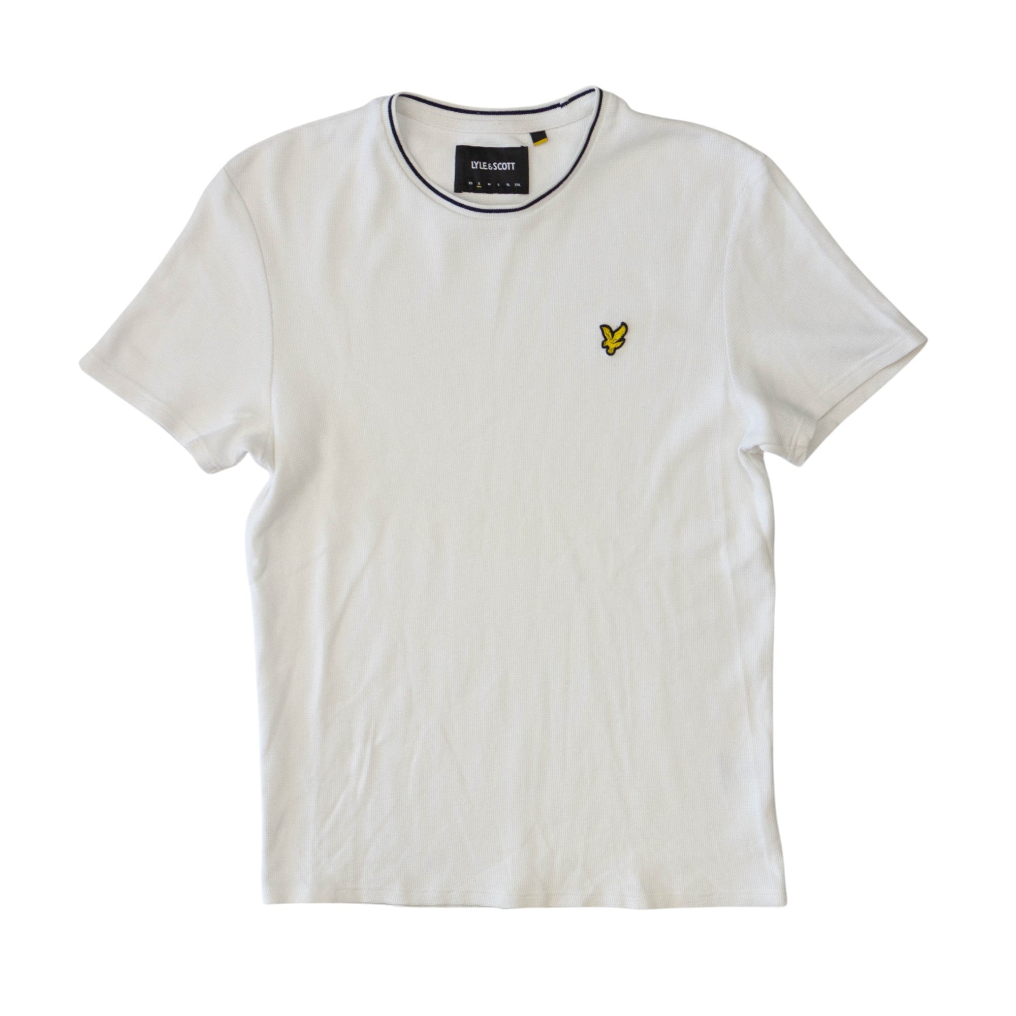 Lyle & Scott Тениска