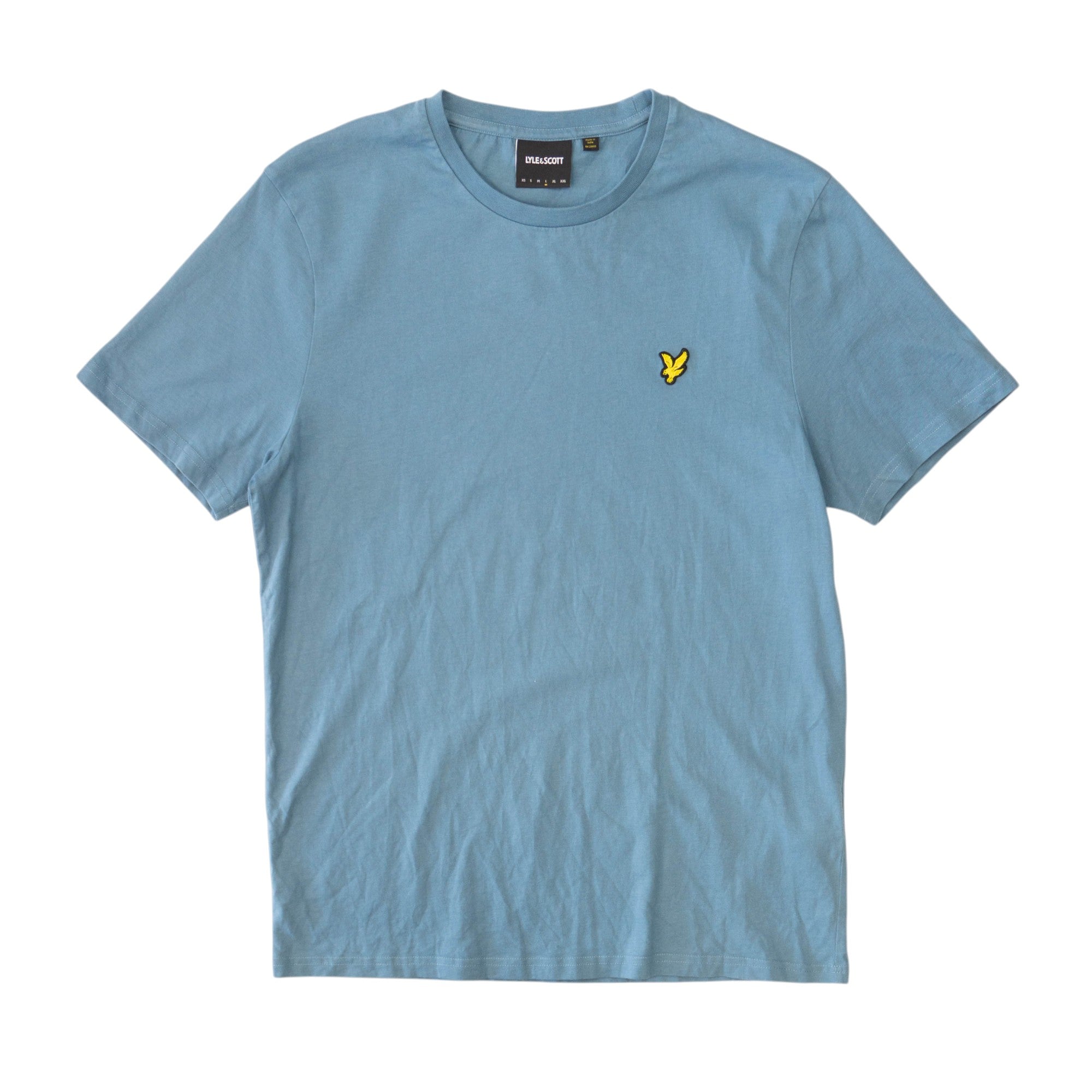Lyle & Scott Тениска