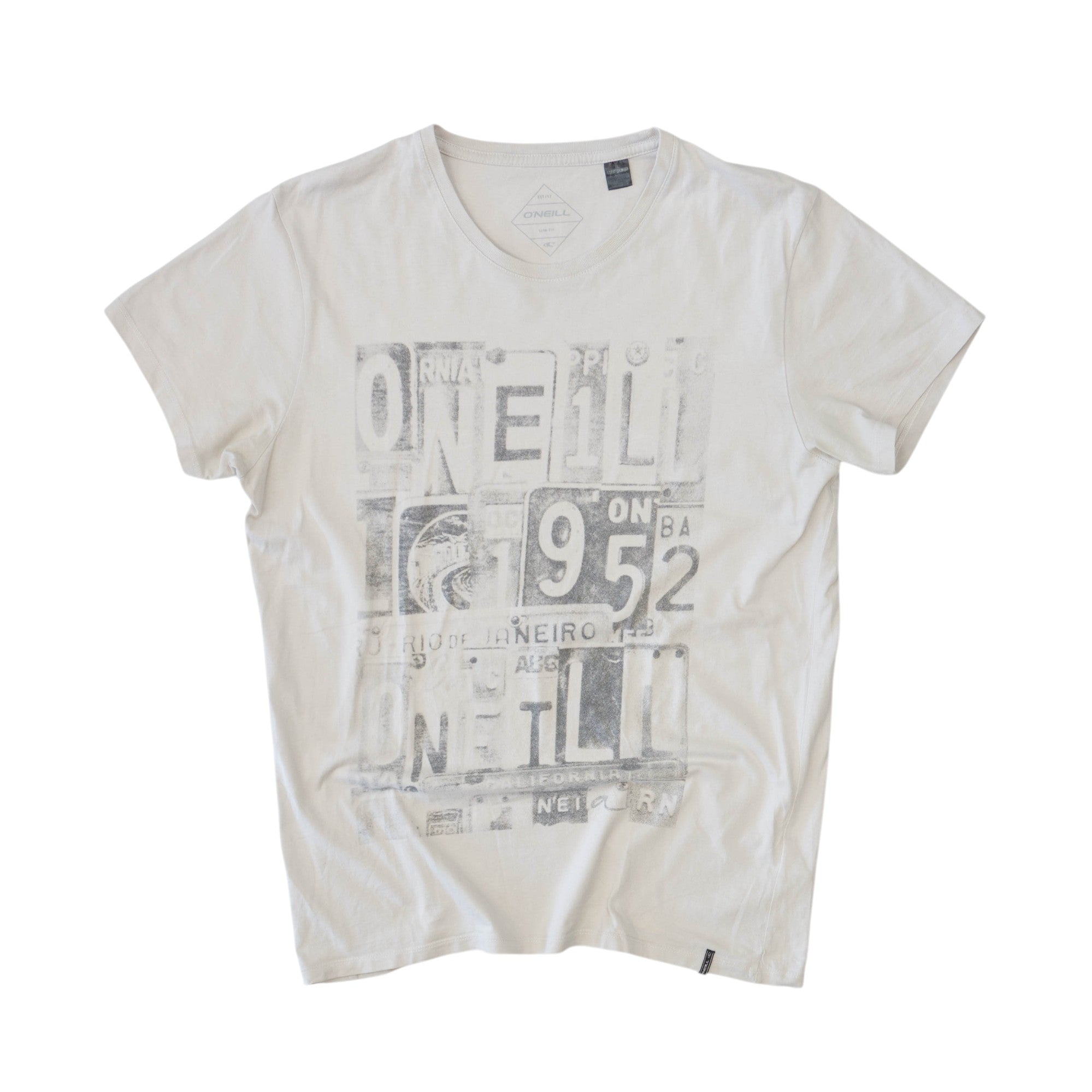 O’Neill Y2K Тениска