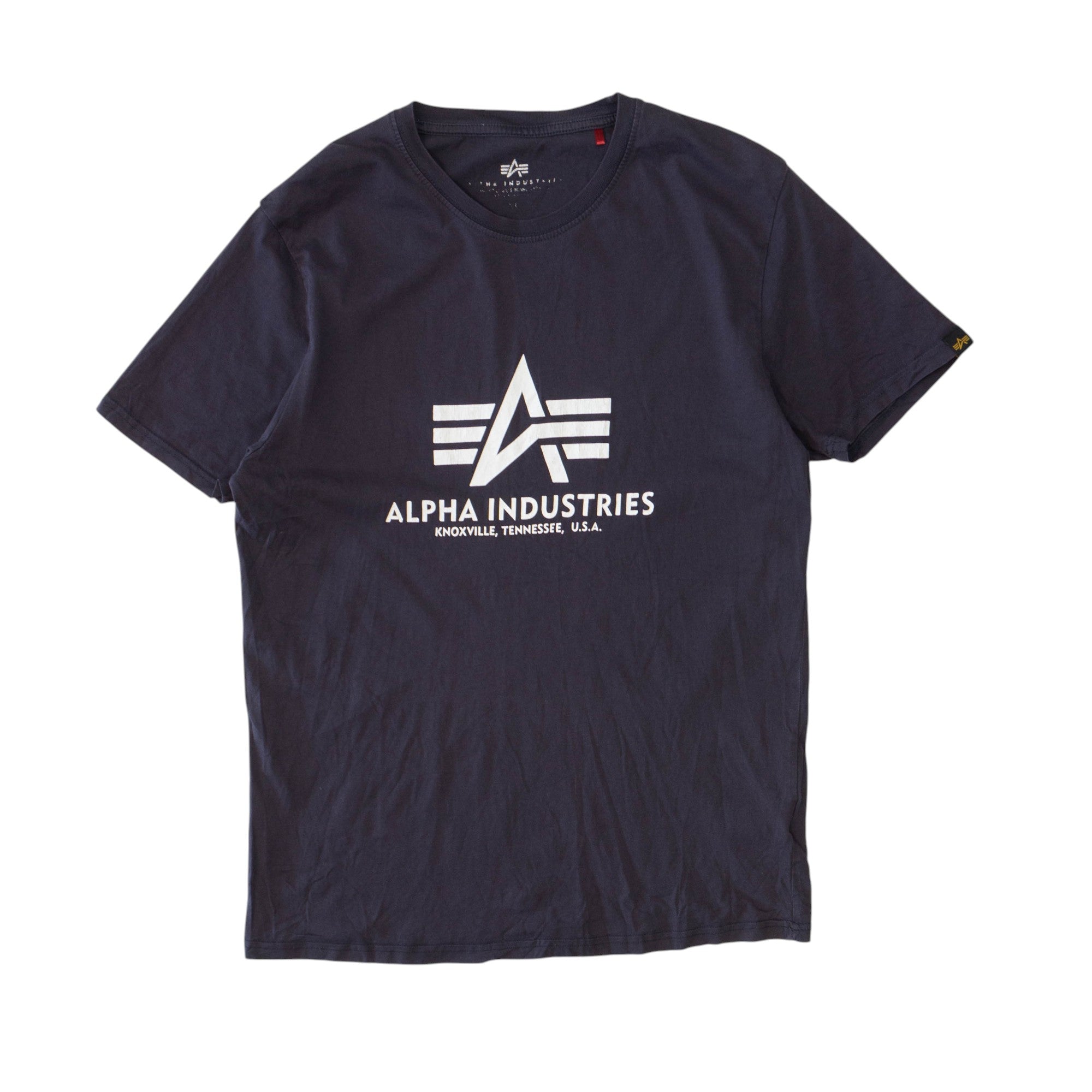 Alpha Industries Тениска