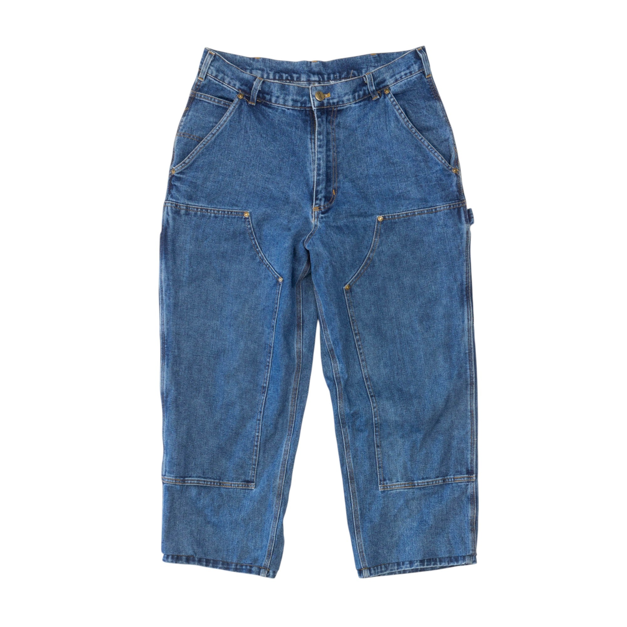 Carhartt Vintage Double Knee Дънки