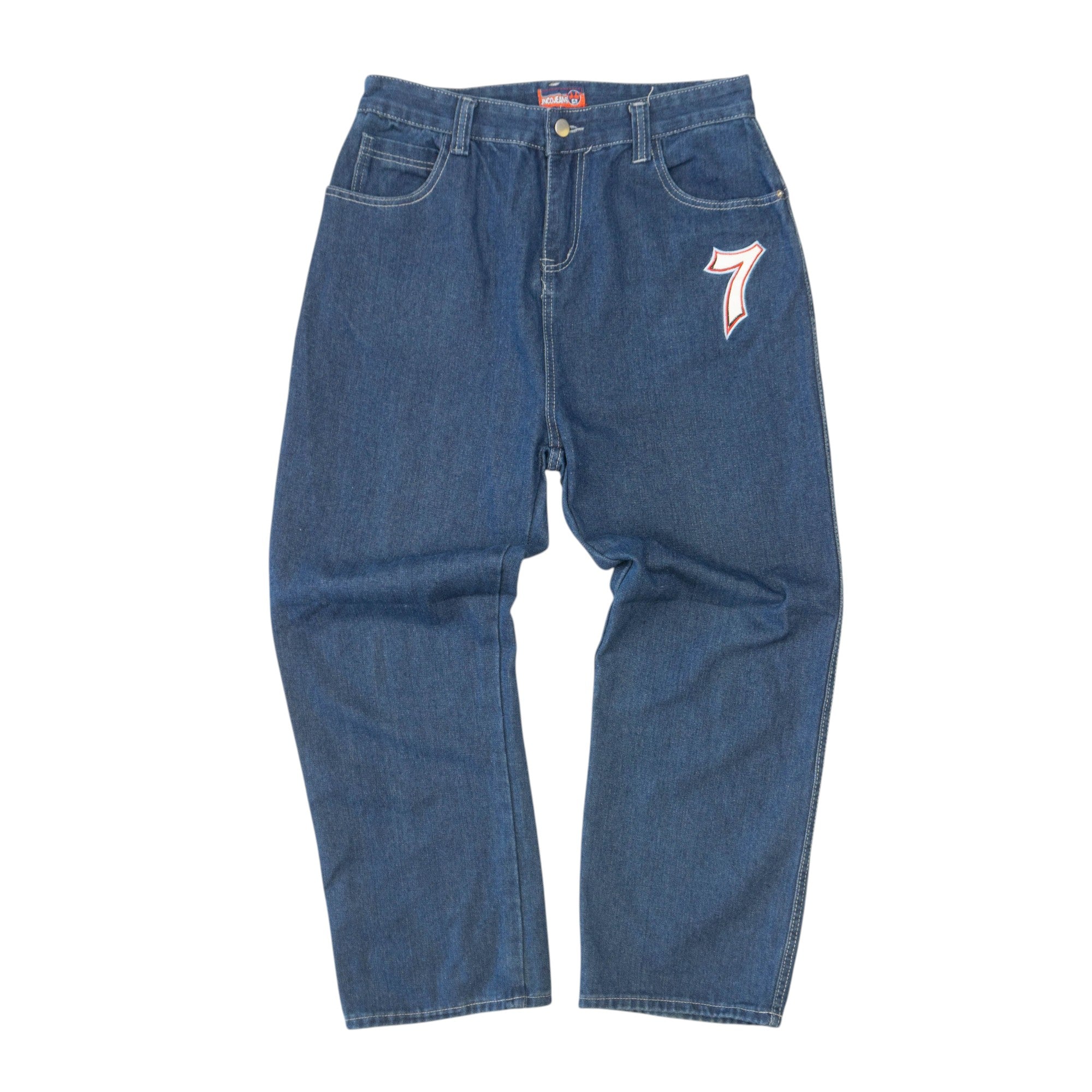 JNCO Vintage Дънки