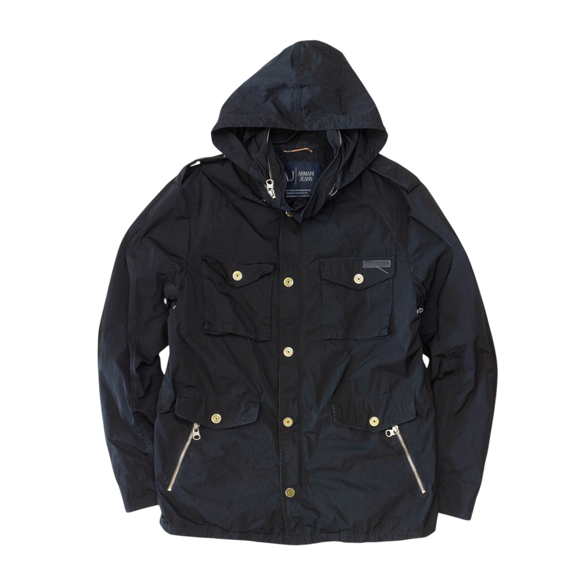 Armani Jeans Яке